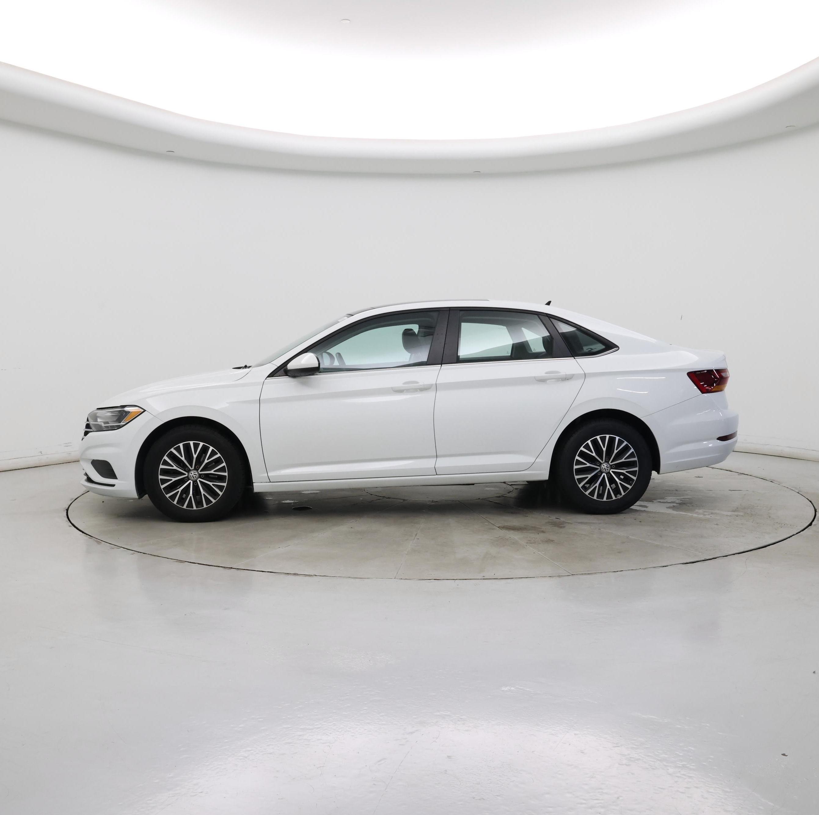 Thumbnail: 2019 Volkswagen Jetta - 3