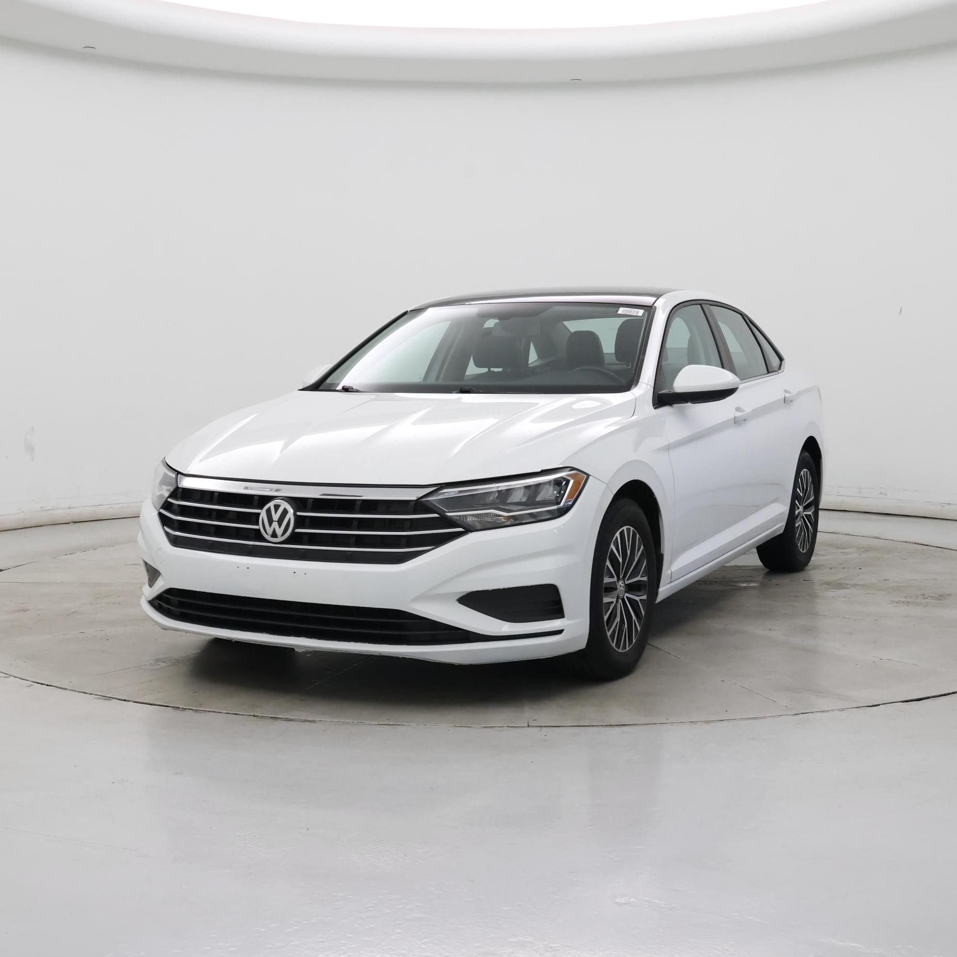 Thumbnail: 2019 Volkswagen Jetta - 4