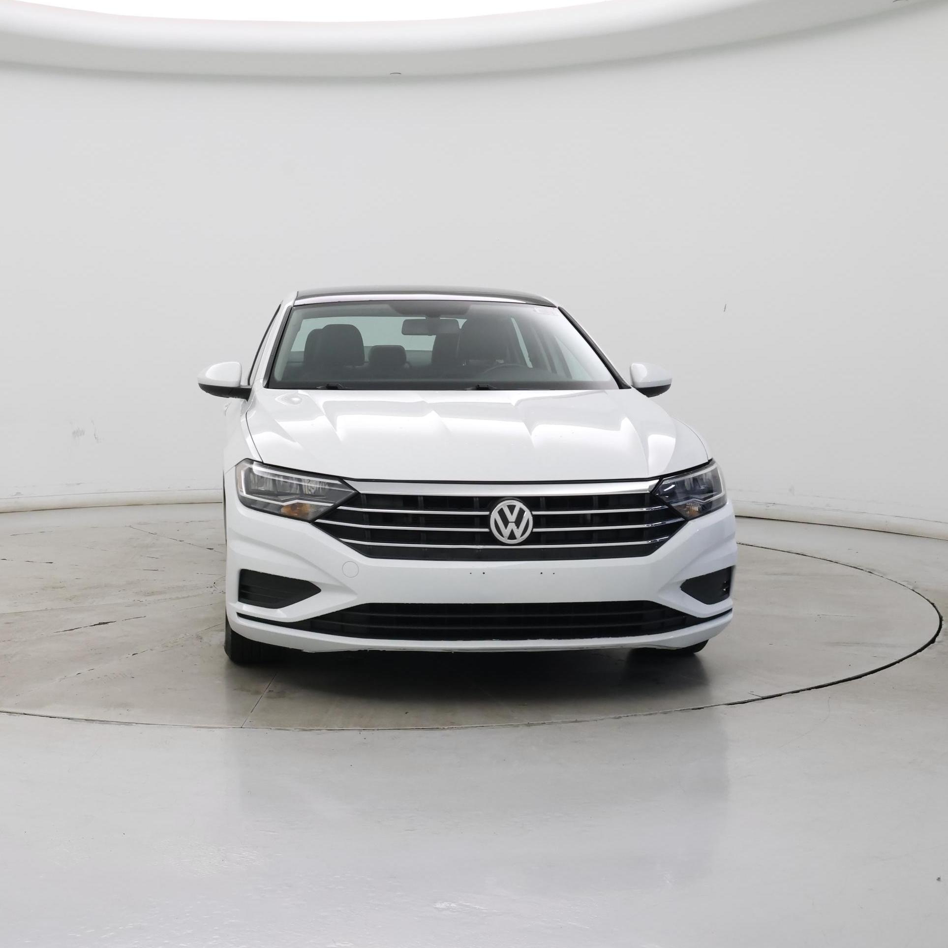 Thumbnail: 2019 Volkswagen Jetta - 5