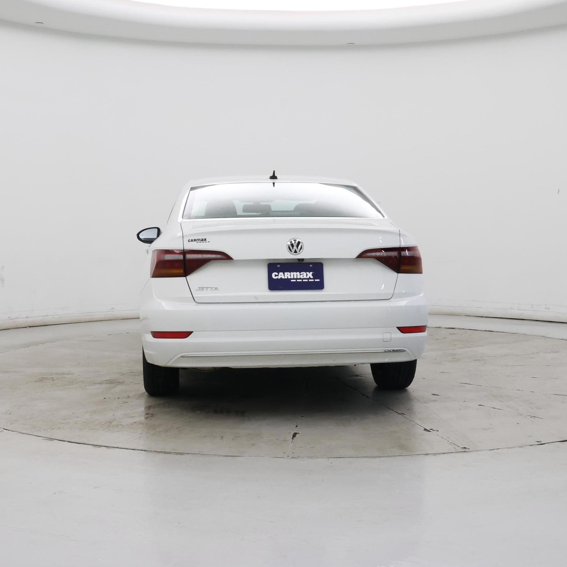 Thumbnail: 2019 Volkswagen Jetta - 6