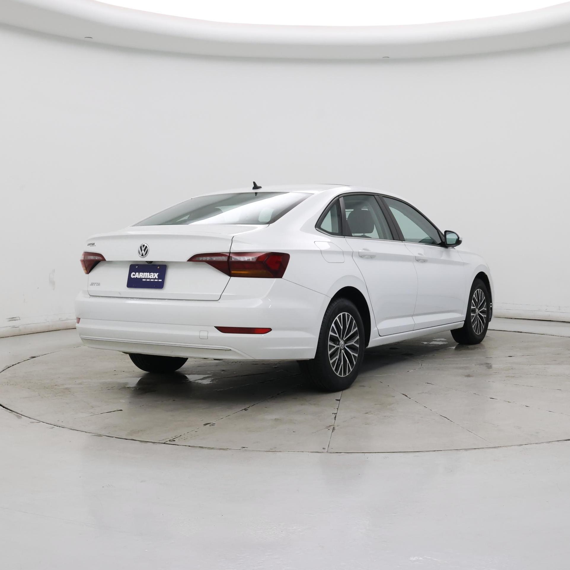 Thumbnail: 2019 Volkswagen Jetta - 8