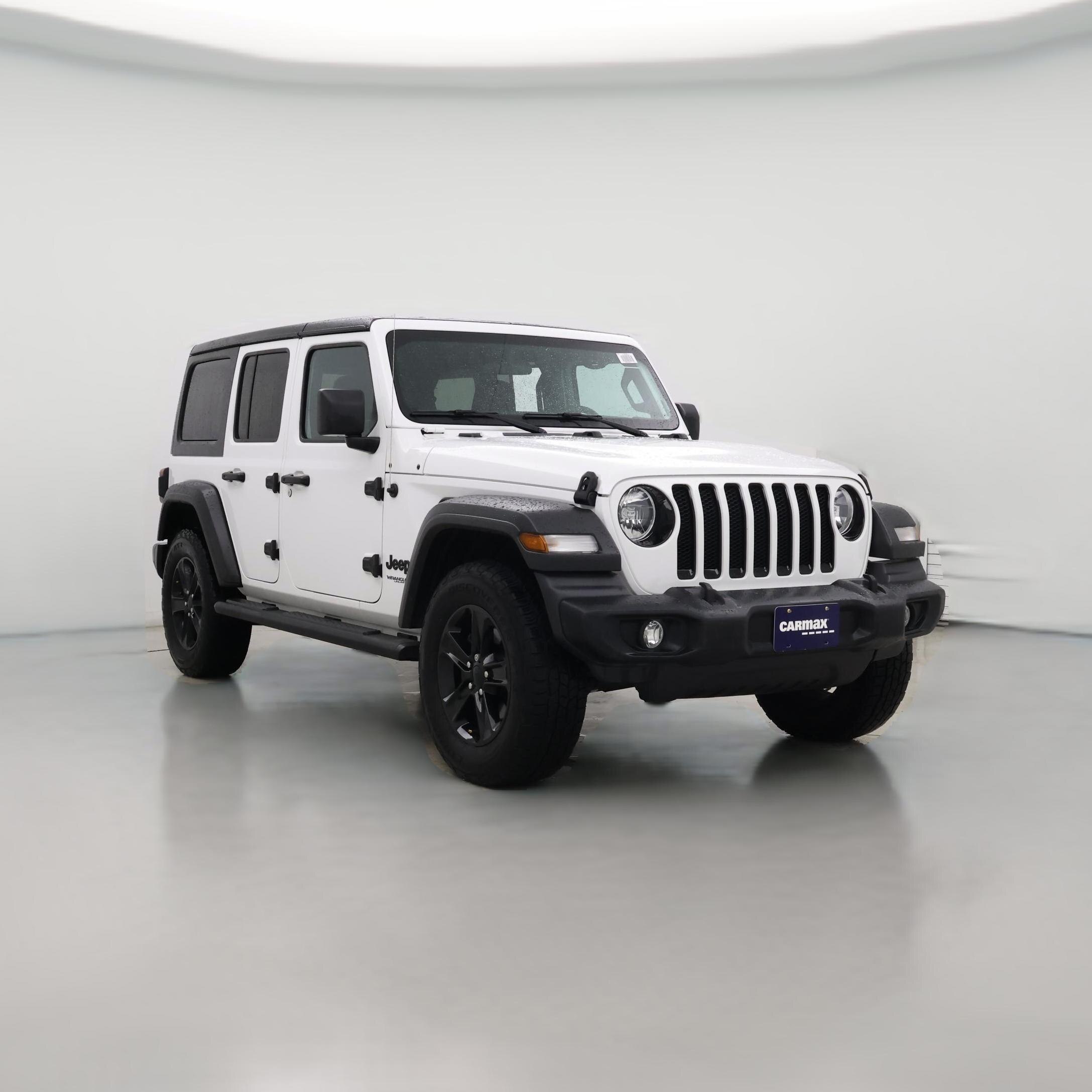 Thumbnail: 2019 Jeep Wrangler - 1