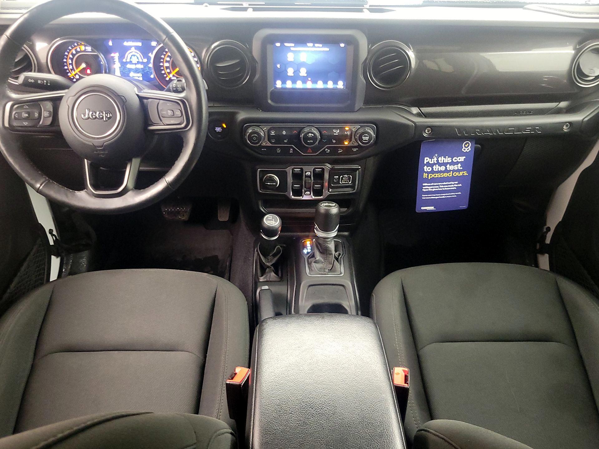 Thumbnail: 2019 Jeep Wrangler - 9