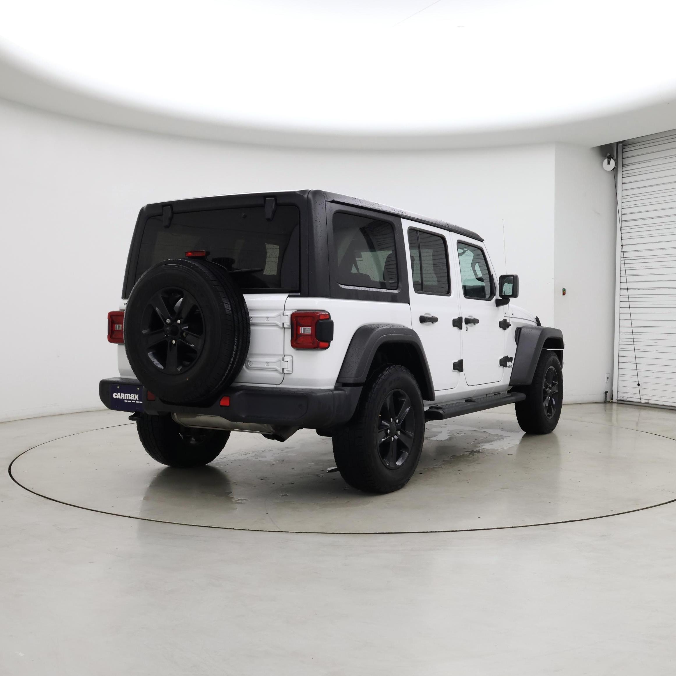 Thumbnail: 2019 Jeep Wrangler - 8