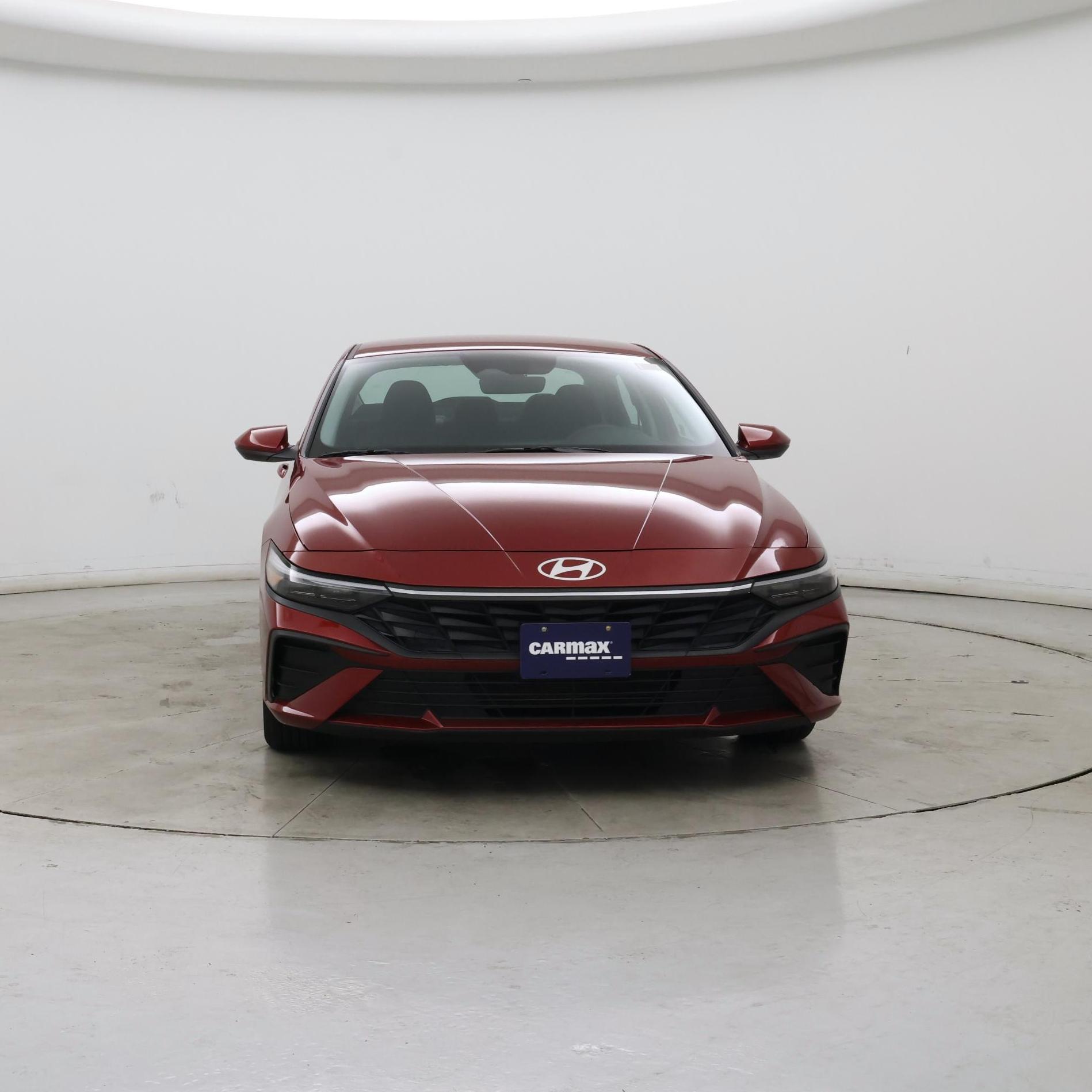 Thumbnail: 2024 Hyundai Elantra - 5