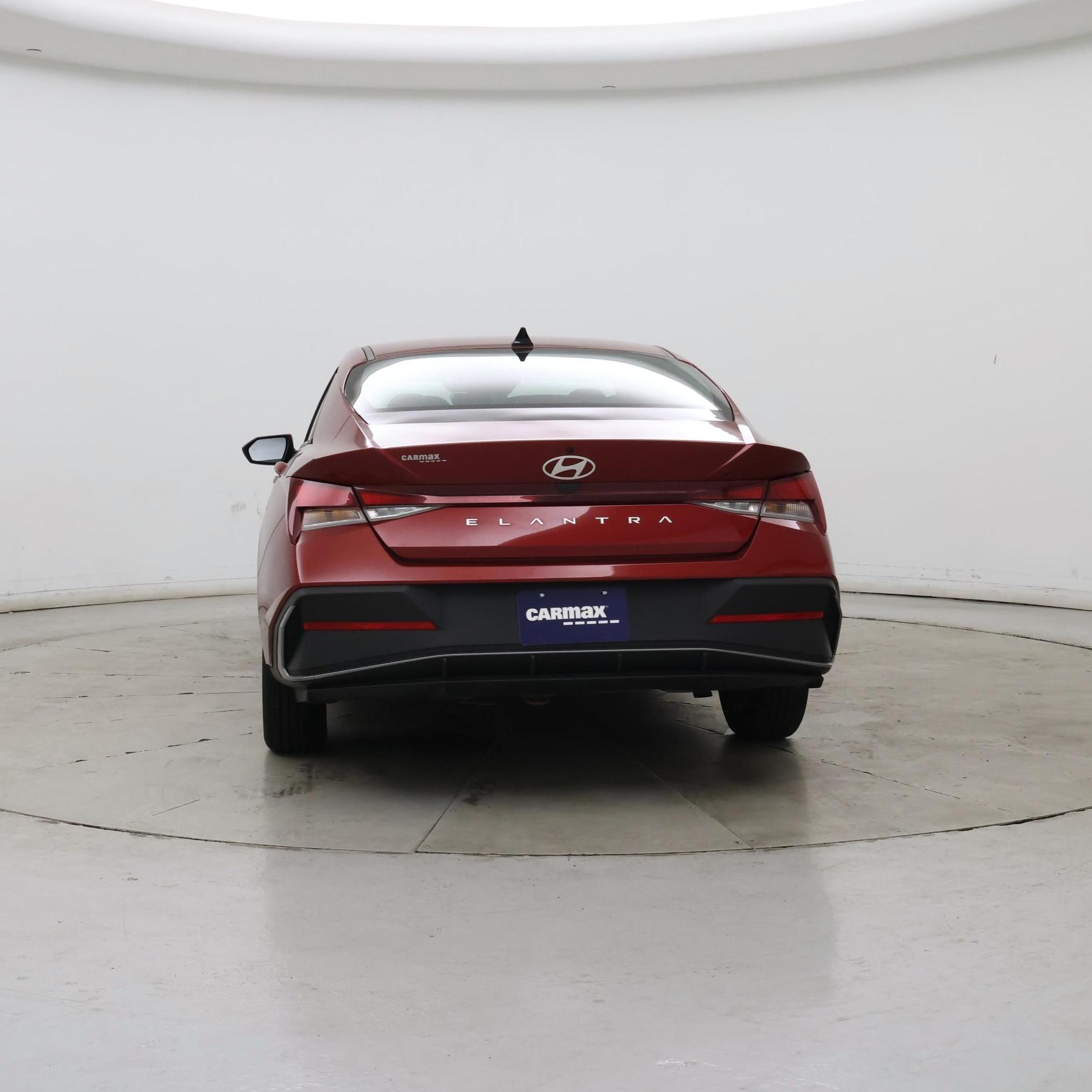 Thumbnail: 2024 Hyundai Elantra - 6