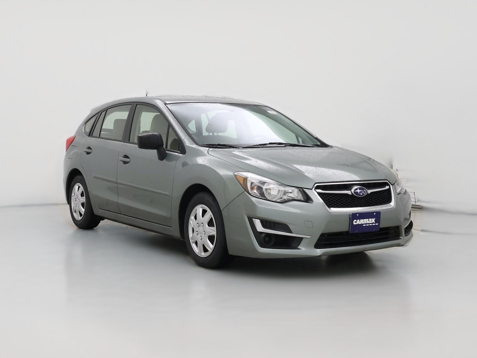 2015 Subaru Impreza