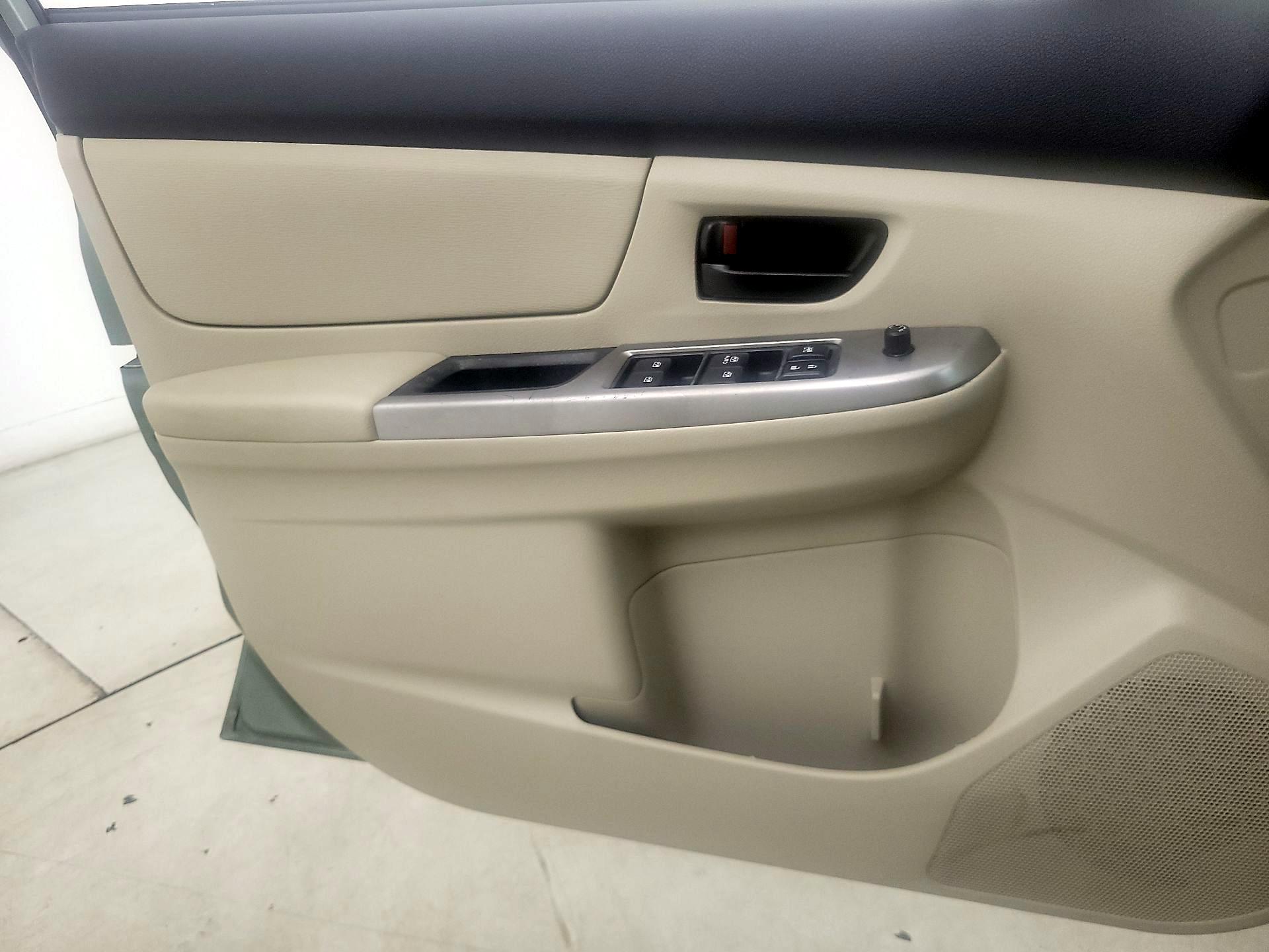 Thumbnail: 2015 Subaru Impreza - 12