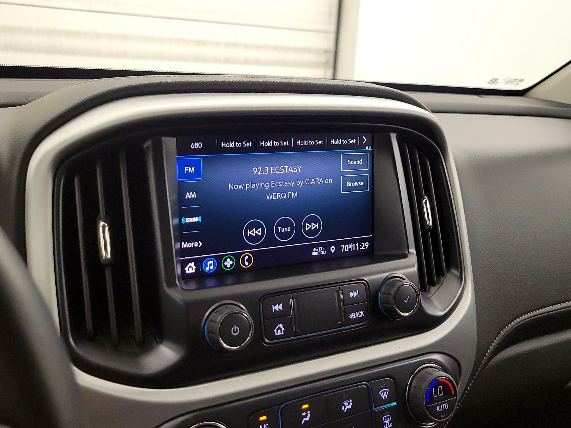 Thumbnail: 2022 GMC Canyon - 15