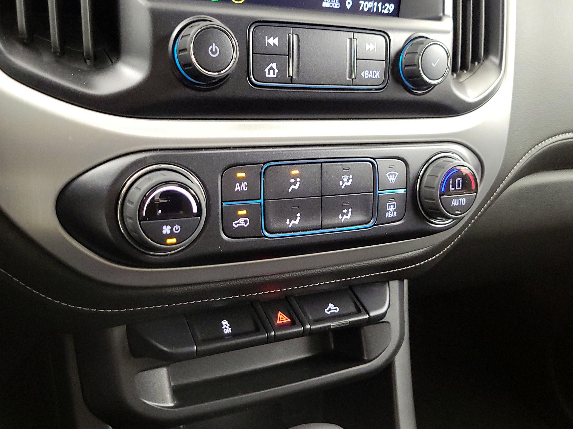 Thumbnail: 2022 GMC Canyon - 16