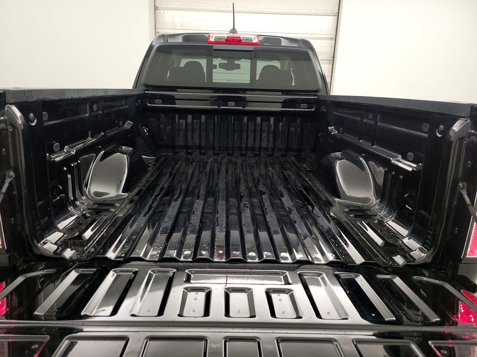 Thumbnail: 2022 GMC Canyon - 20