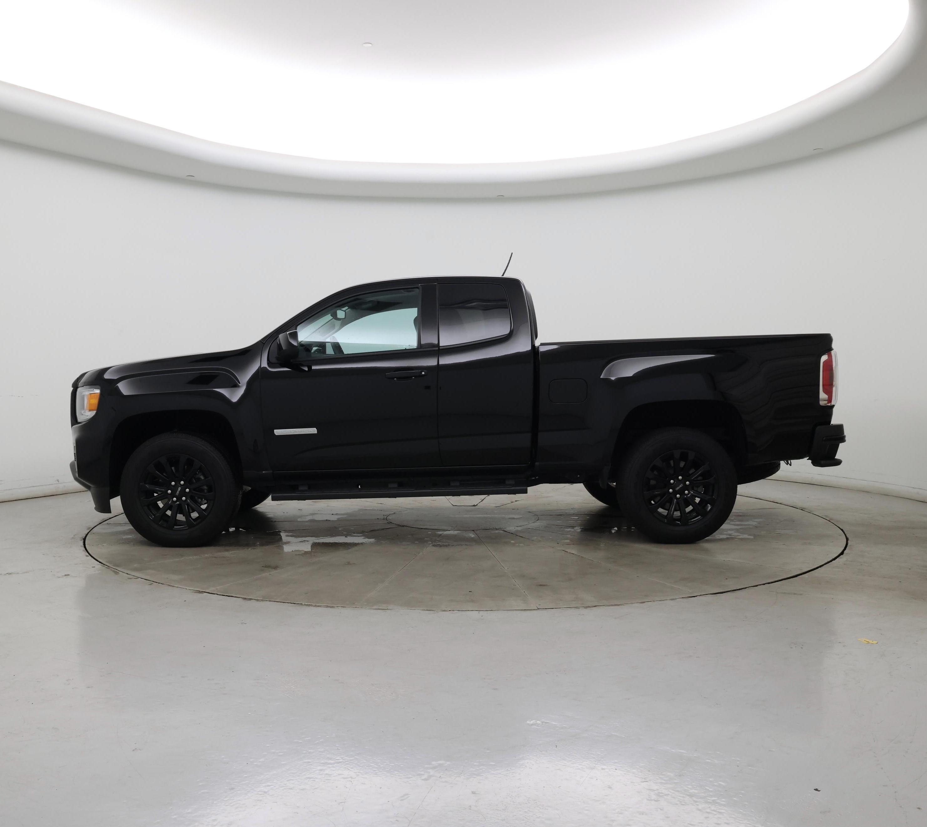 Thumbnail: 2022 GMC Canyon - 3