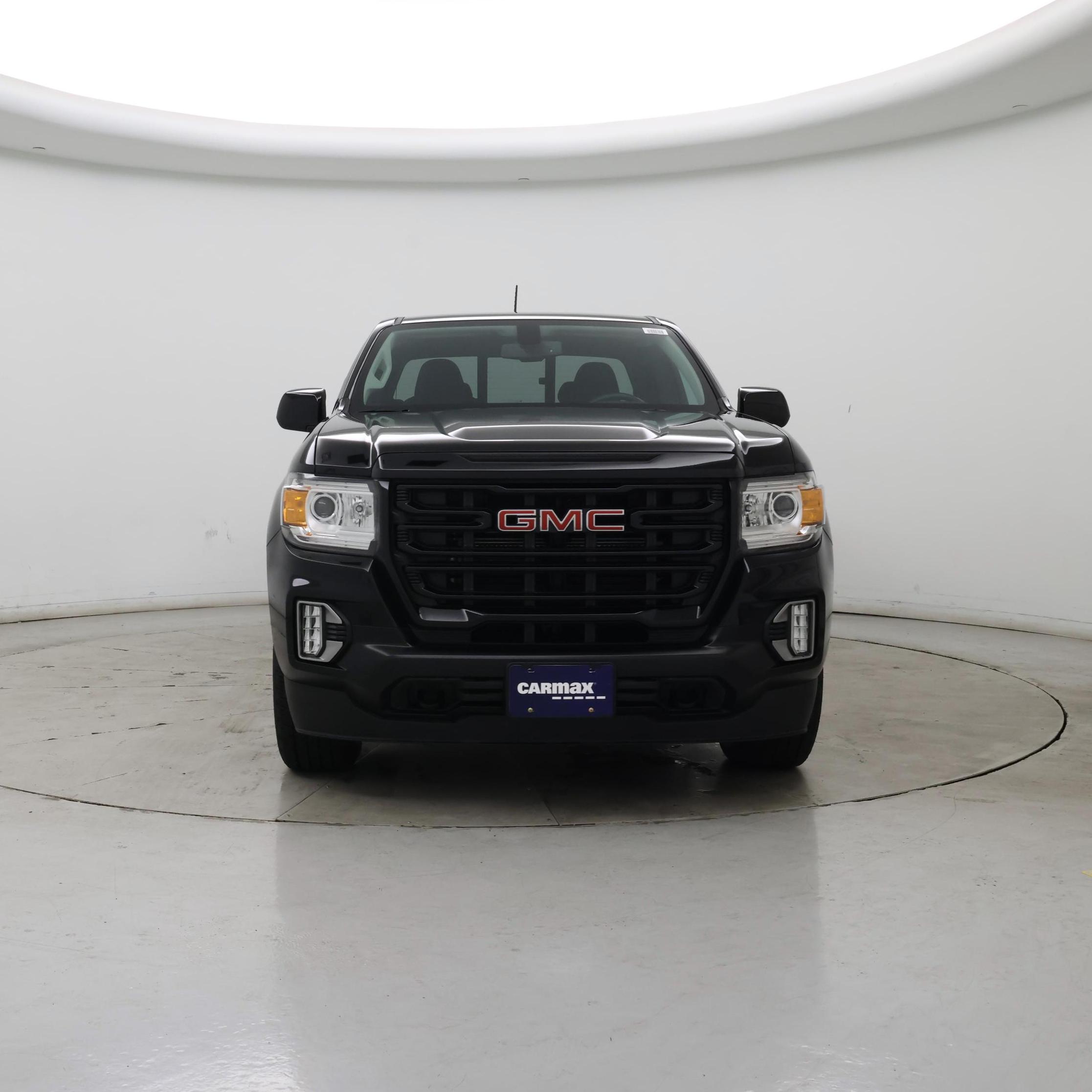 Thumbnail: 2022 GMC Canyon - 5
