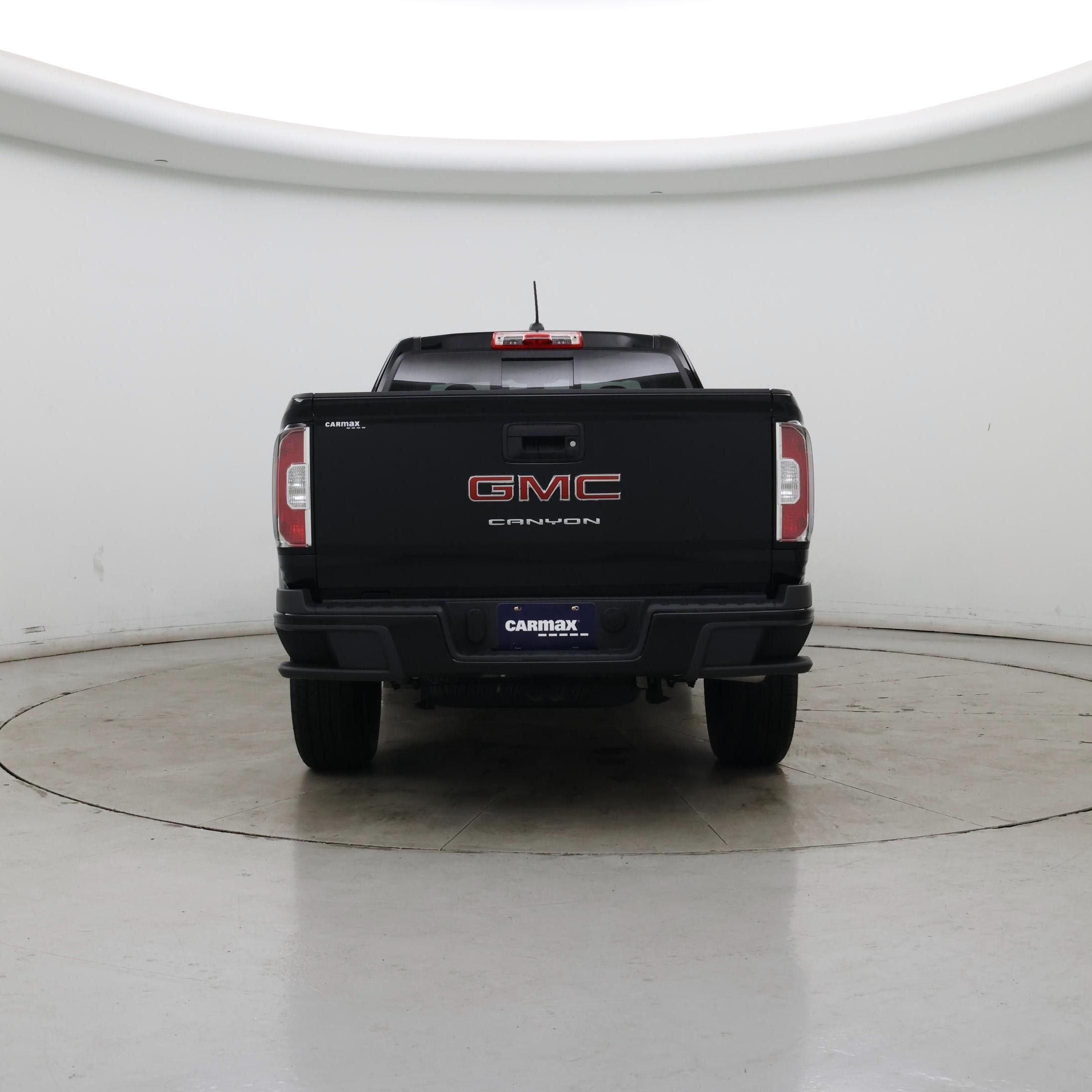Thumbnail: 2022 GMC Canyon - 6