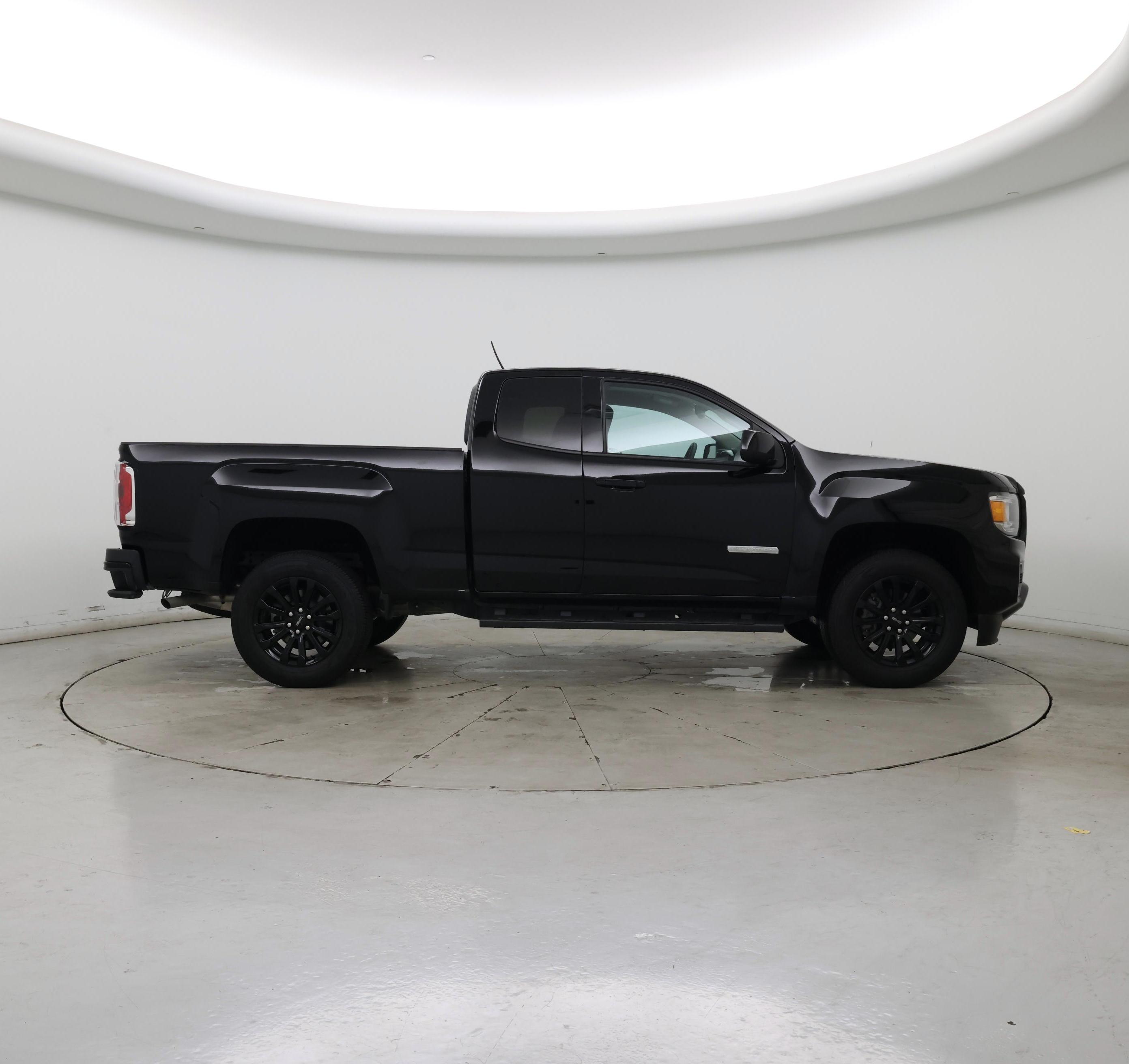 Thumbnail: 2022 GMC Canyon - 7
