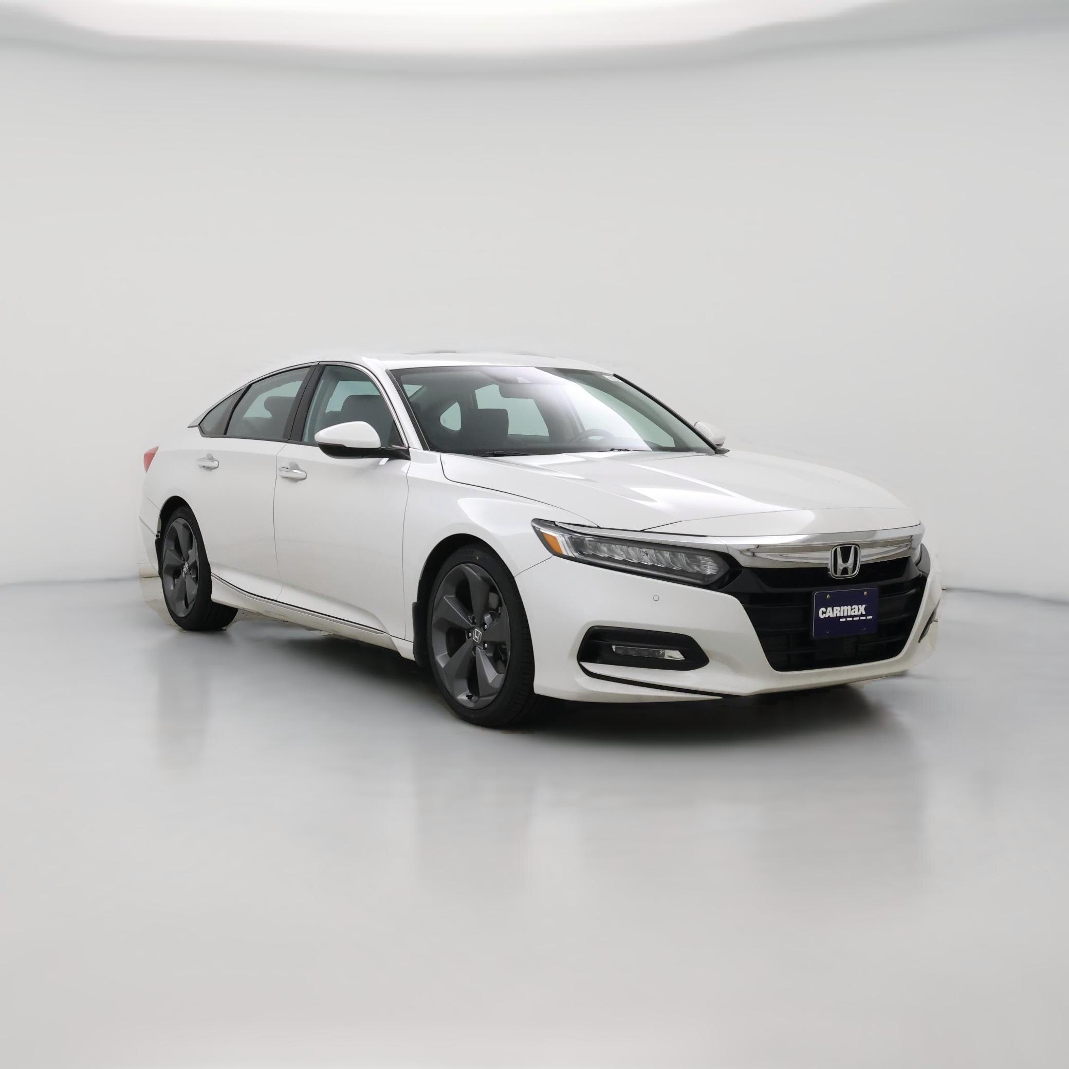 Thumbnail: 2019 Honda Accord - 1