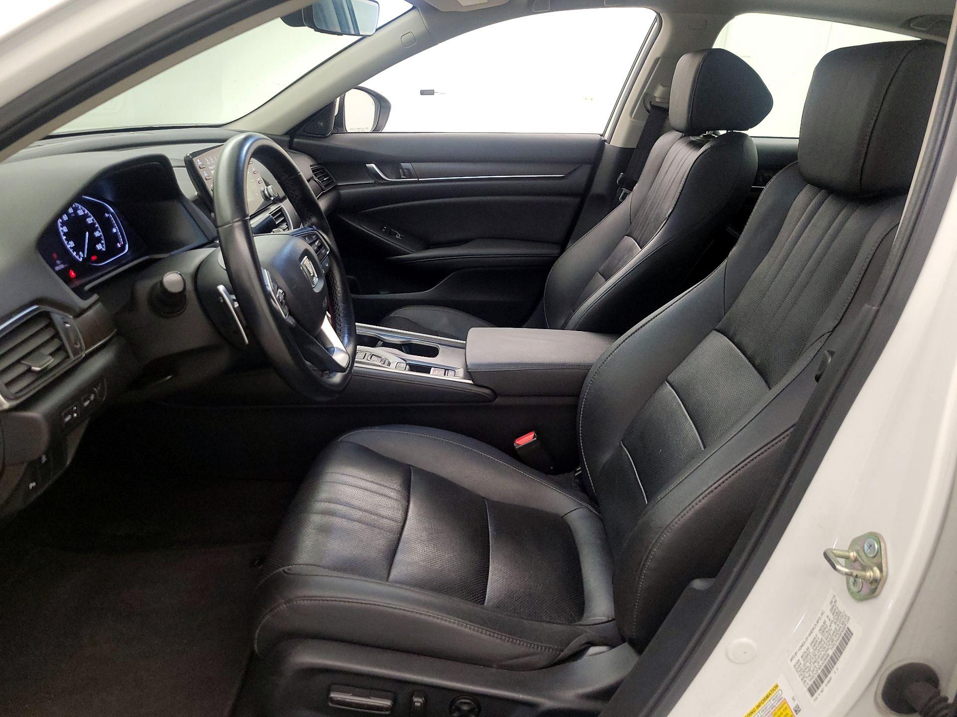Thumbnail: 2019 Honda Accord - 11