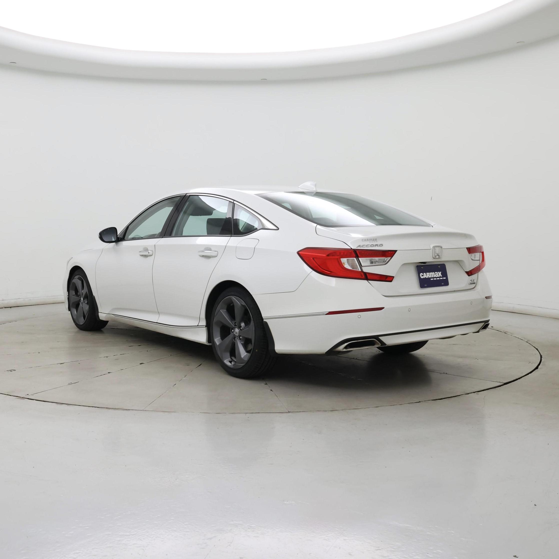 Thumbnail: 2019 Honda Accord - 2