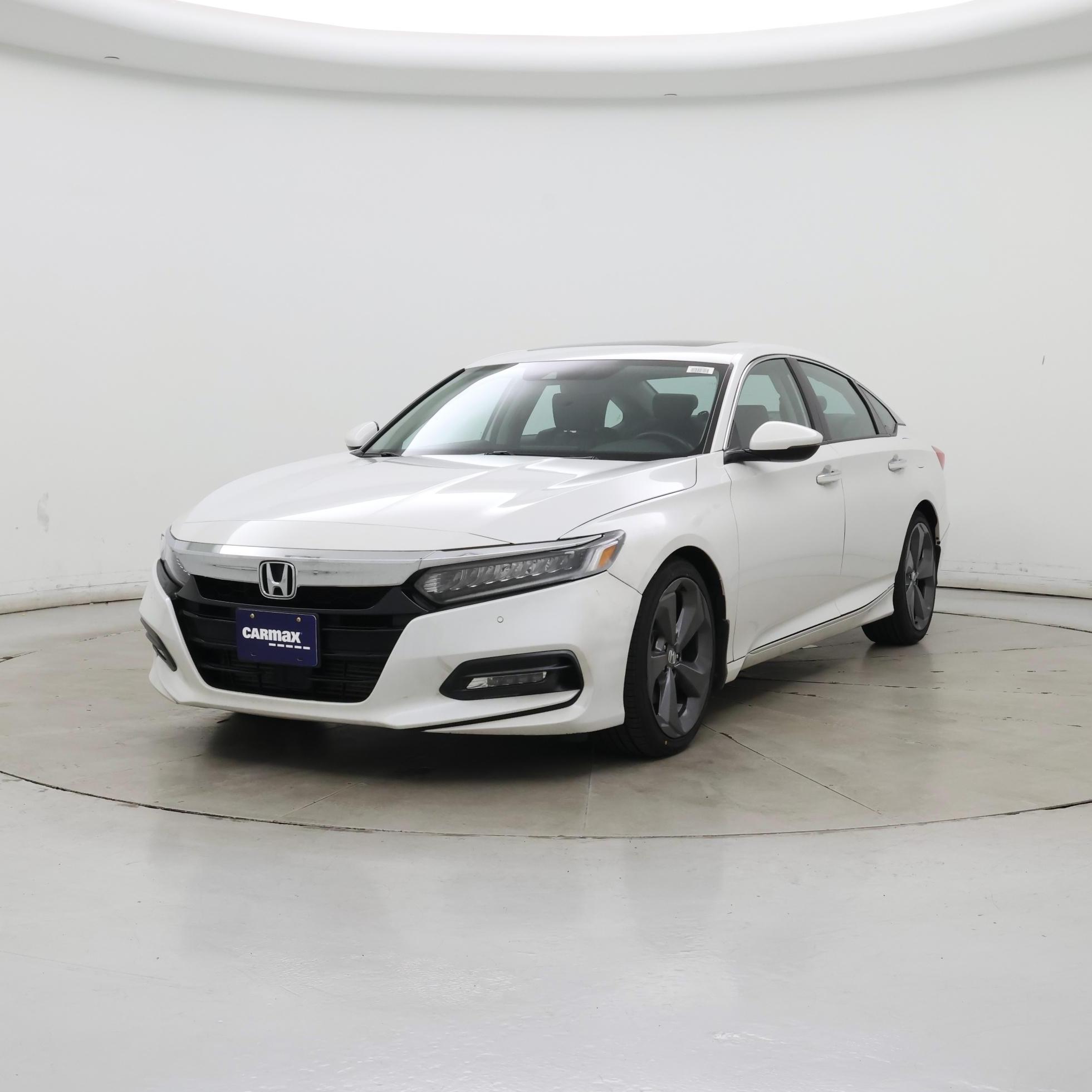 Thumbnail: 2019 Honda Accord - 4