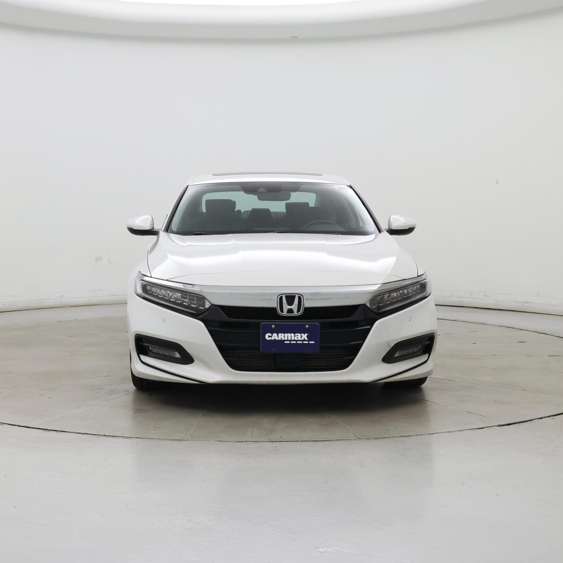 Thumbnail: 2019 Honda Accord - 5