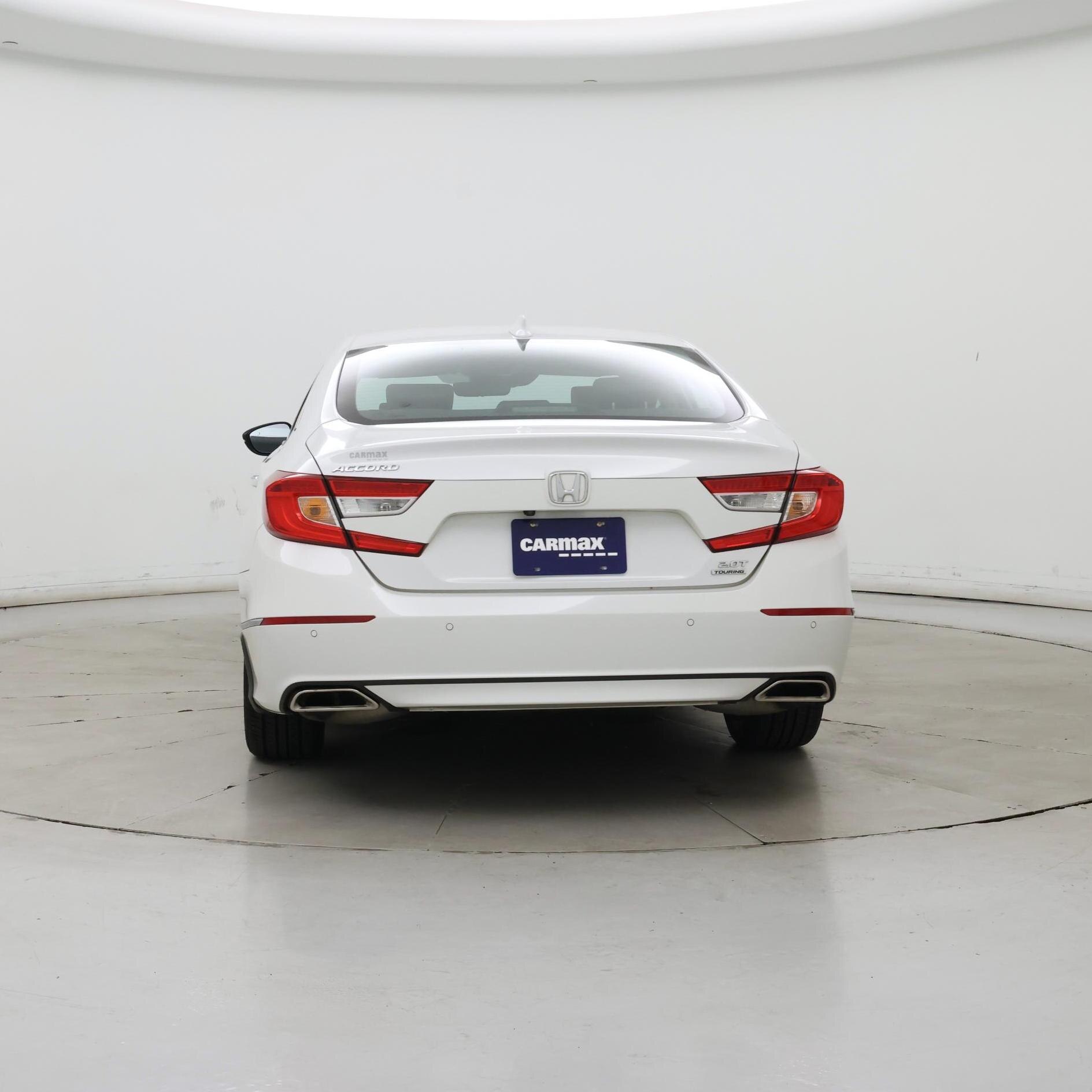 Thumbnail: 2019 Honda Accord - 6