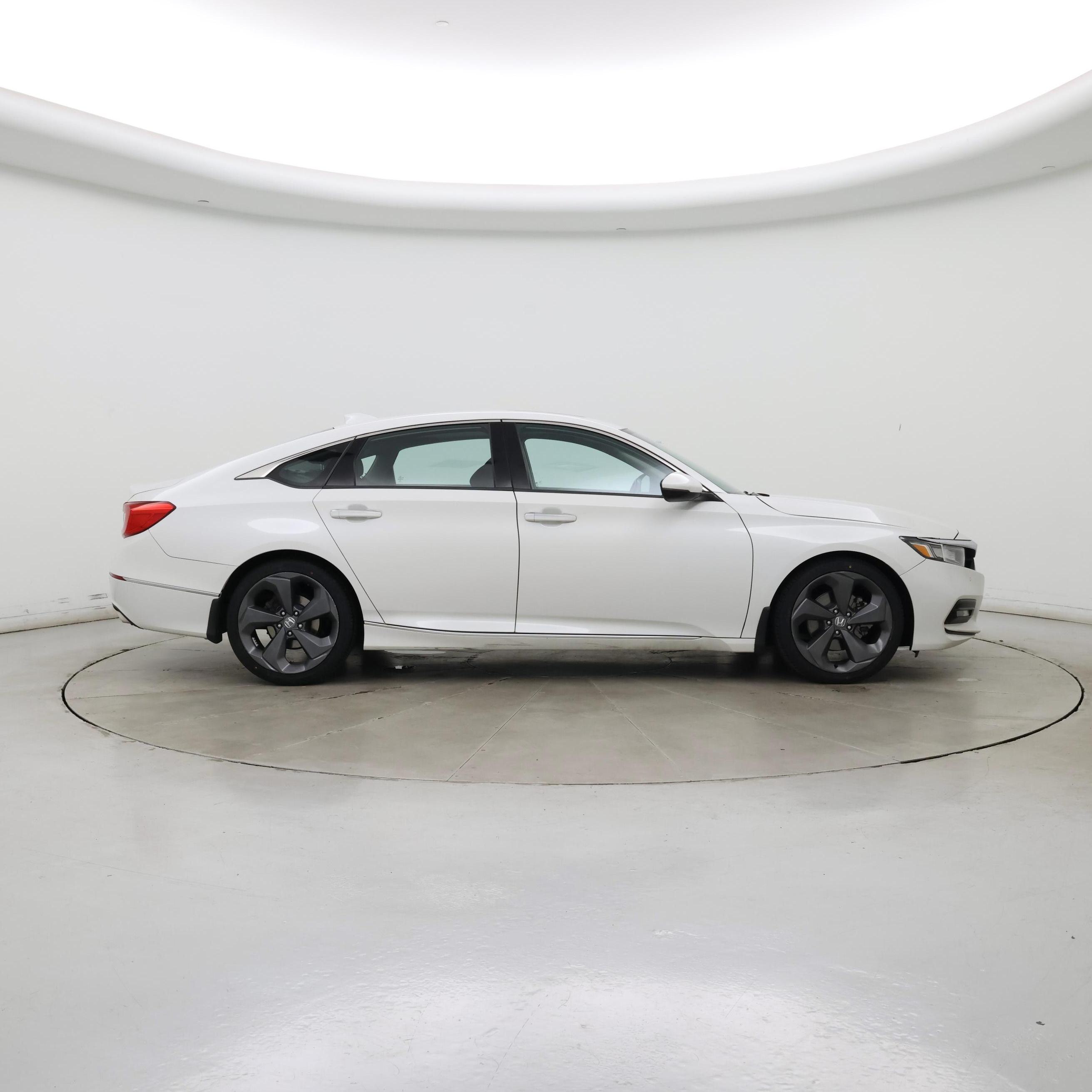 Thumbnail: 2019 Honda Accord - 7