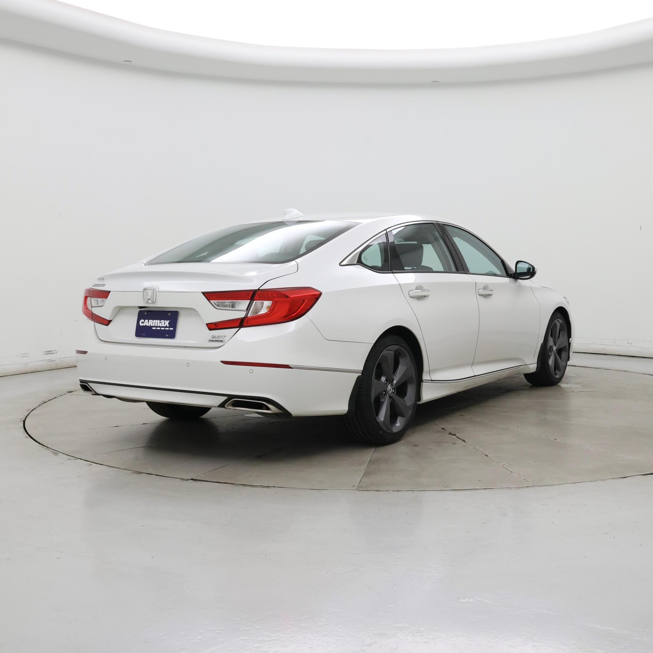 Thumbnail: 2019 Honda Accord - 8