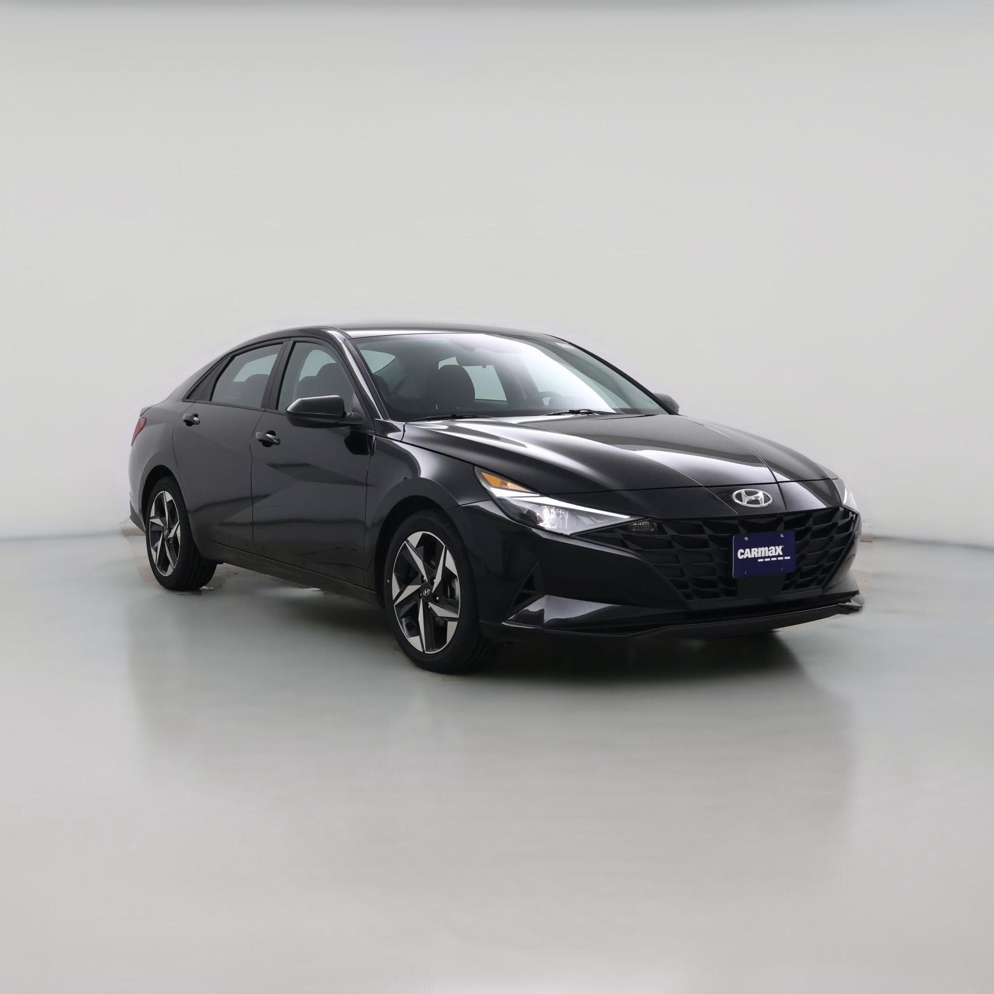Thumbnail: 2023 Hyundai Elantra - 1