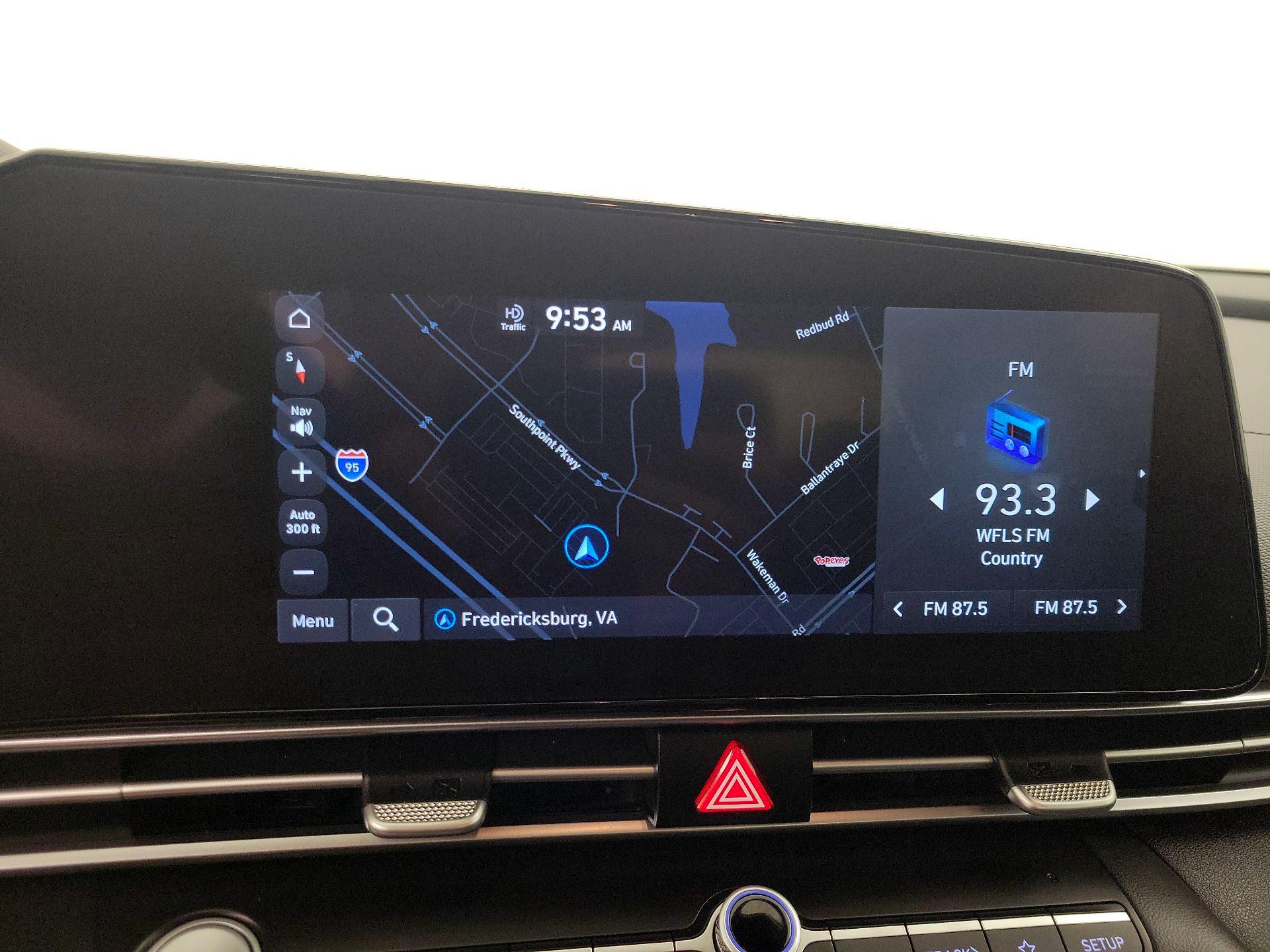 Thumbnail: 2023 Hyundai Elantra - 14