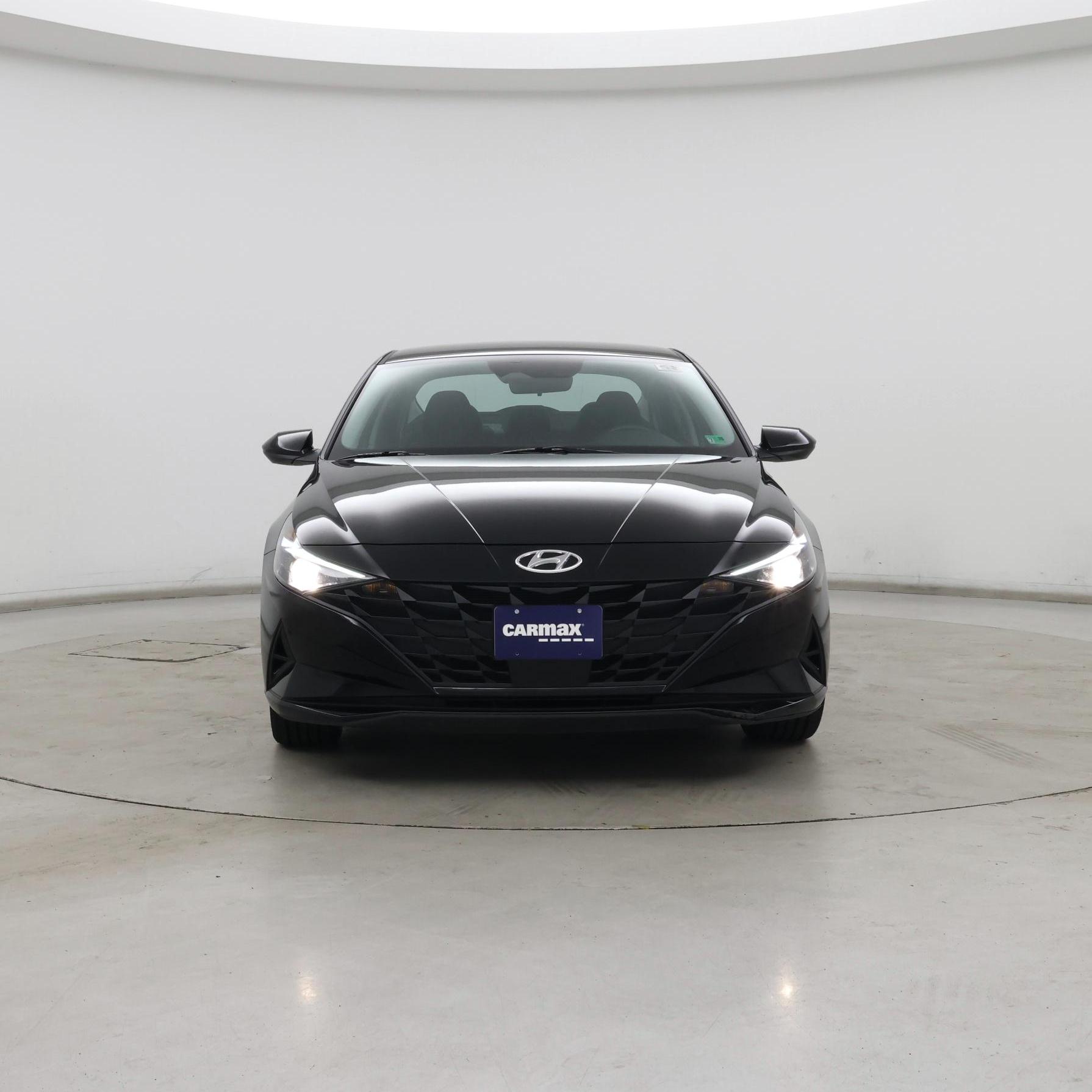 Thumbnail: 2023 Hyundai Elantra - 5