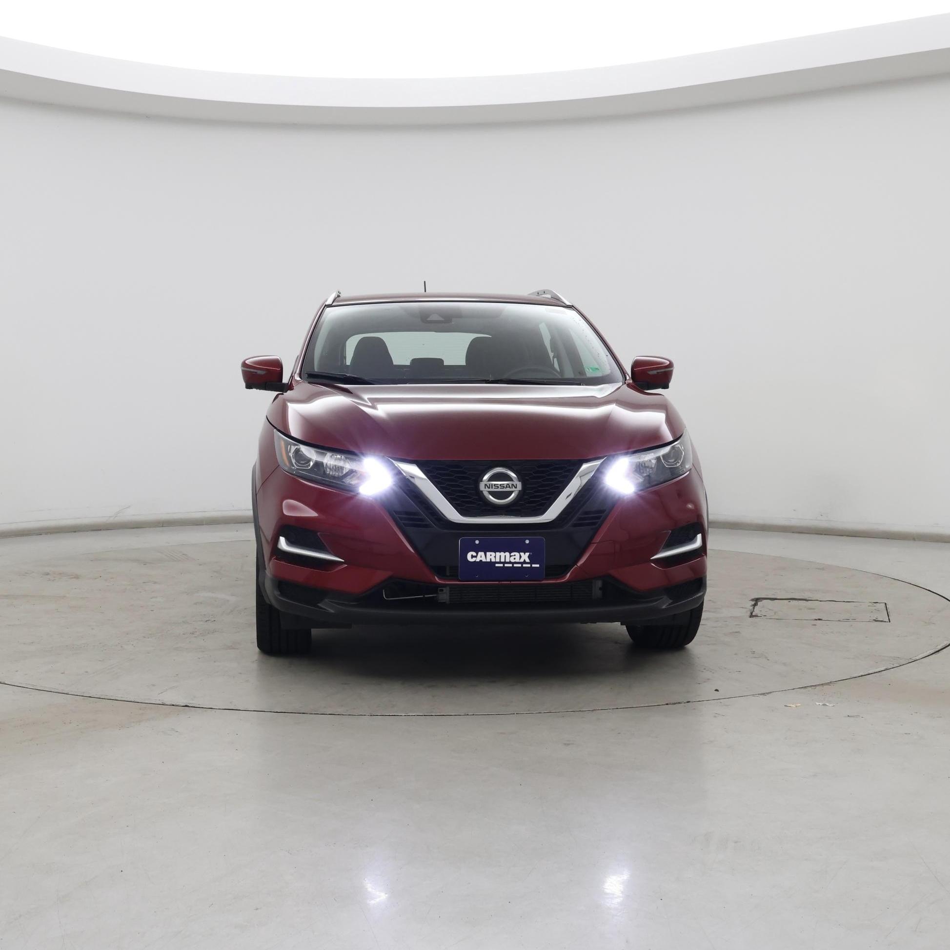 Thumbnail: 2022 Nissan Rogue Sport - 5