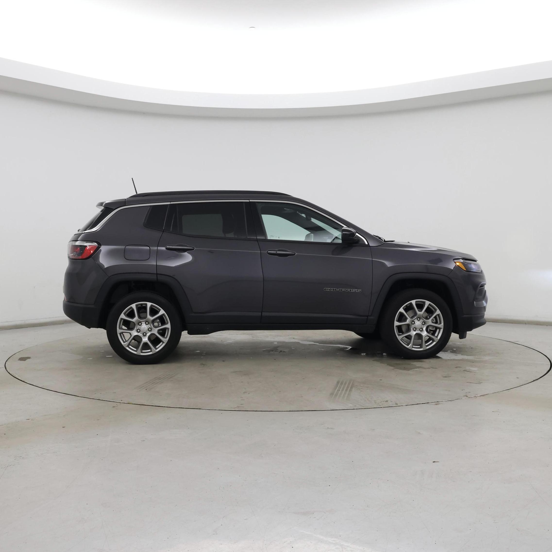 Thumbnail: 2024 Jeep Compass - 7