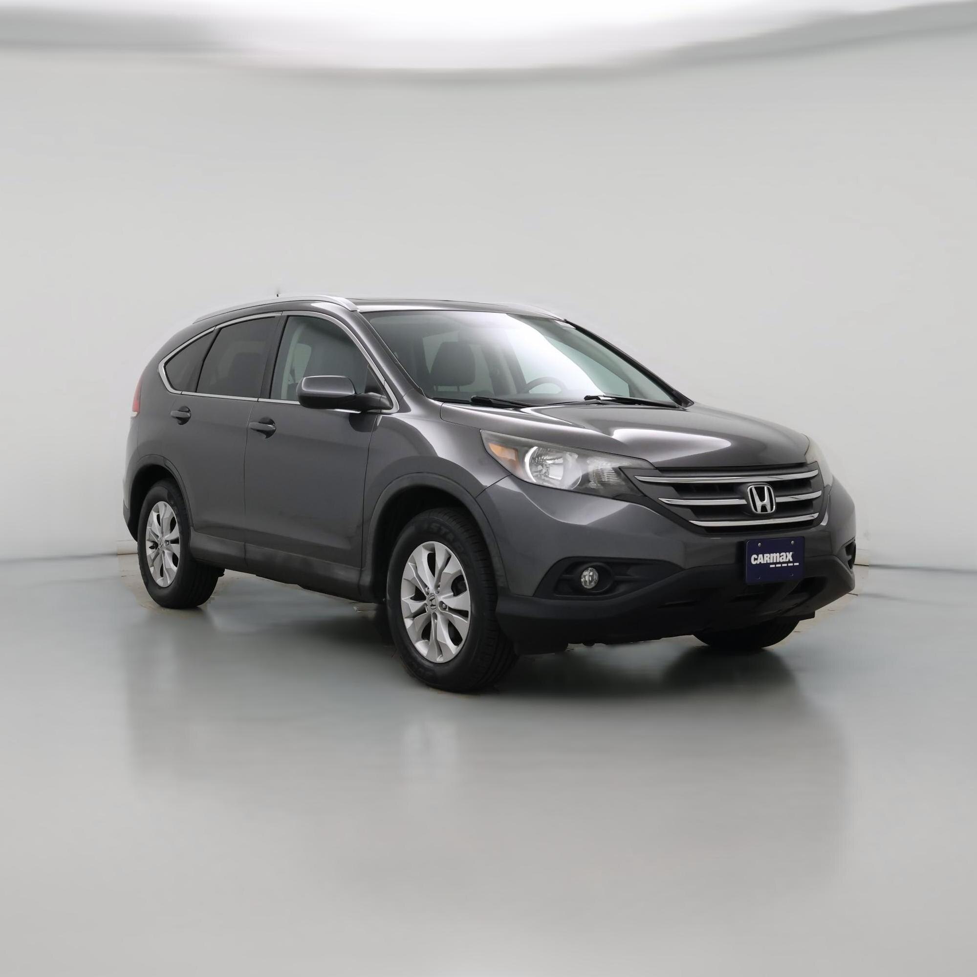Thumbnail: 2013 Honda CR-V - 1