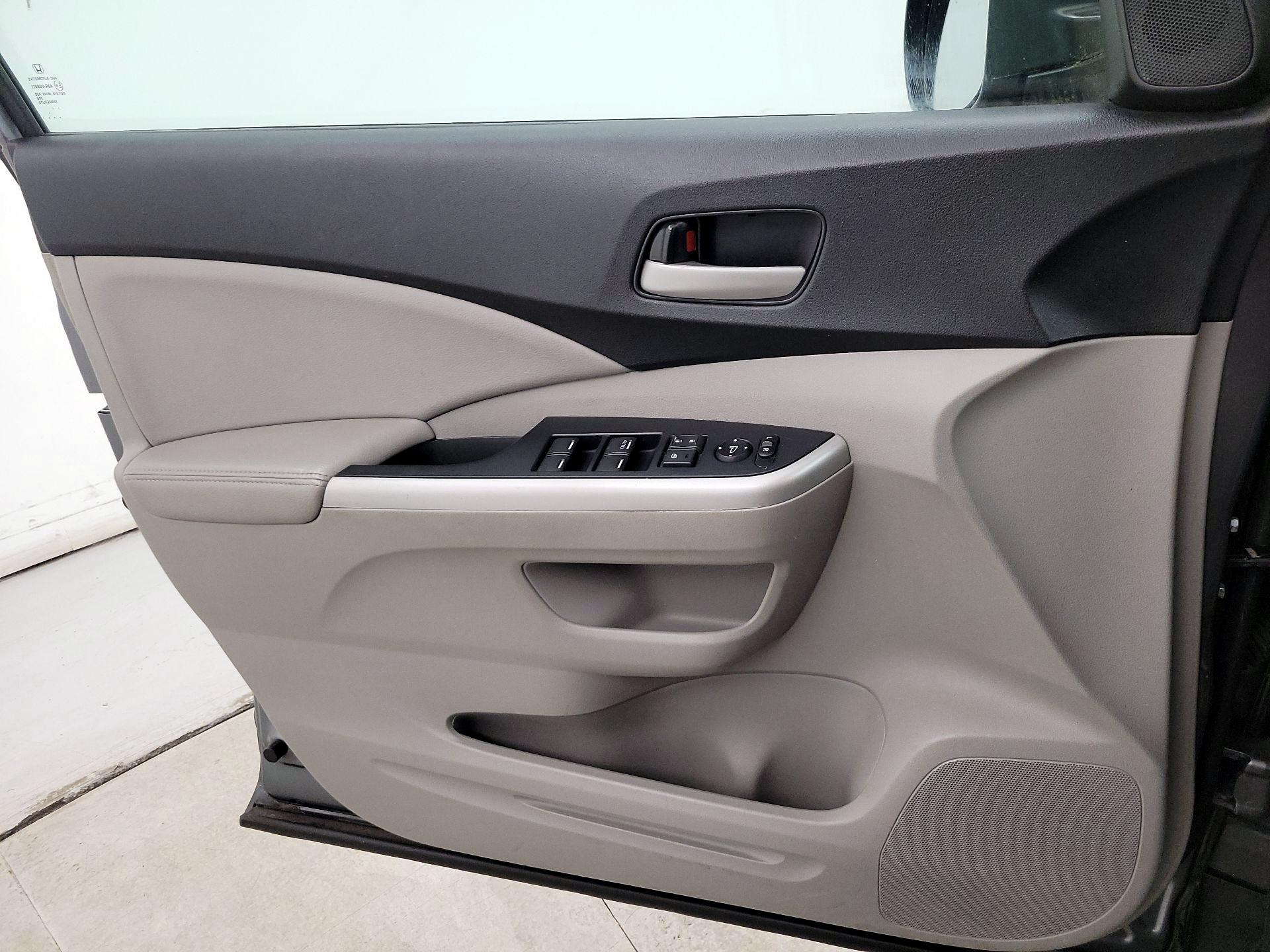 Thumbnail: 2013 Honda CR-V - 12