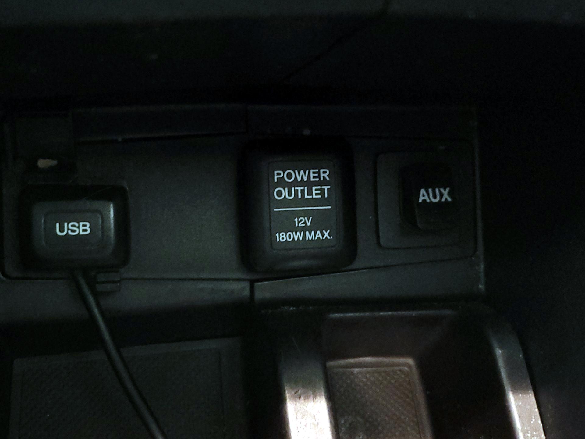 Thumbnail: 2013 Honda CR-V - 19