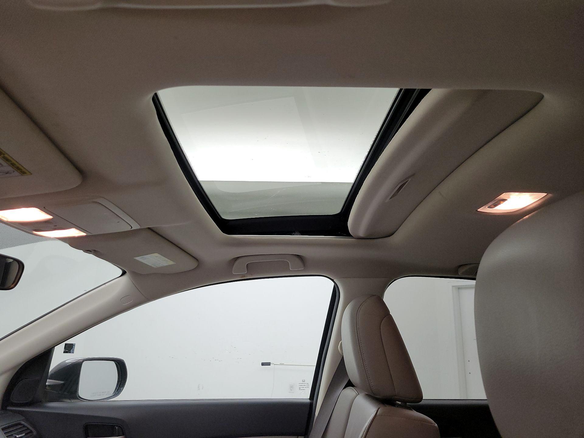 Thumbnail: 2013 Honda CR-V - 20