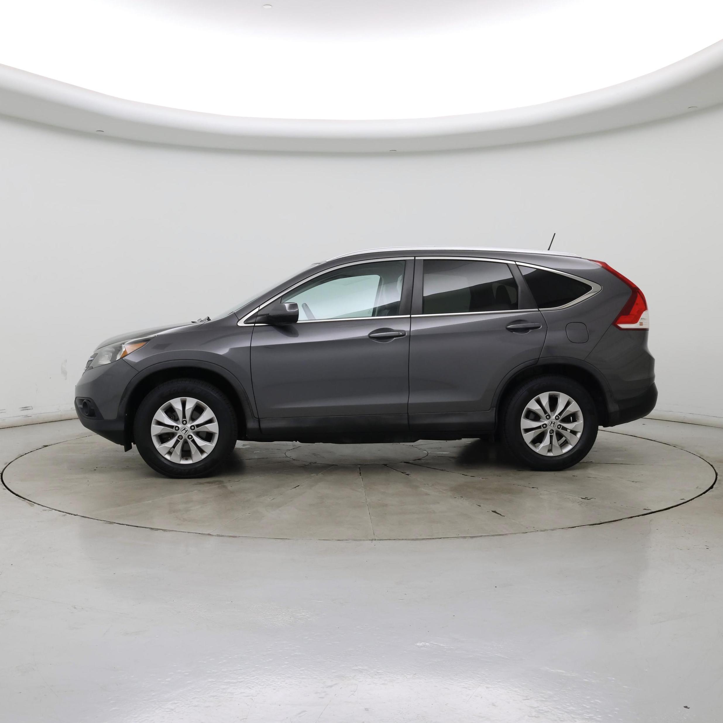 Thumbnail: 2013 Honda CR-V - 3