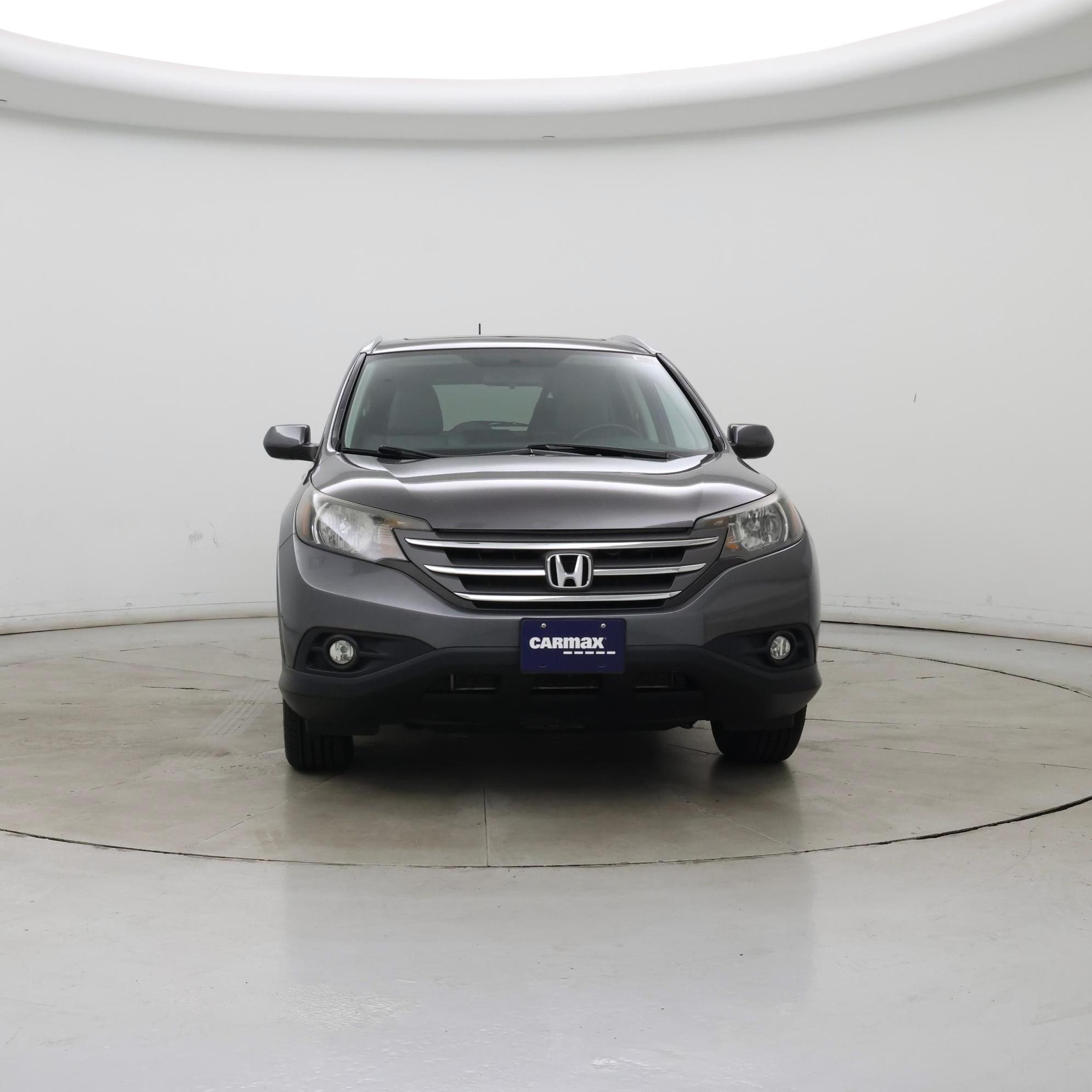 Thumbnail: 2013 Honda CR-V - 5