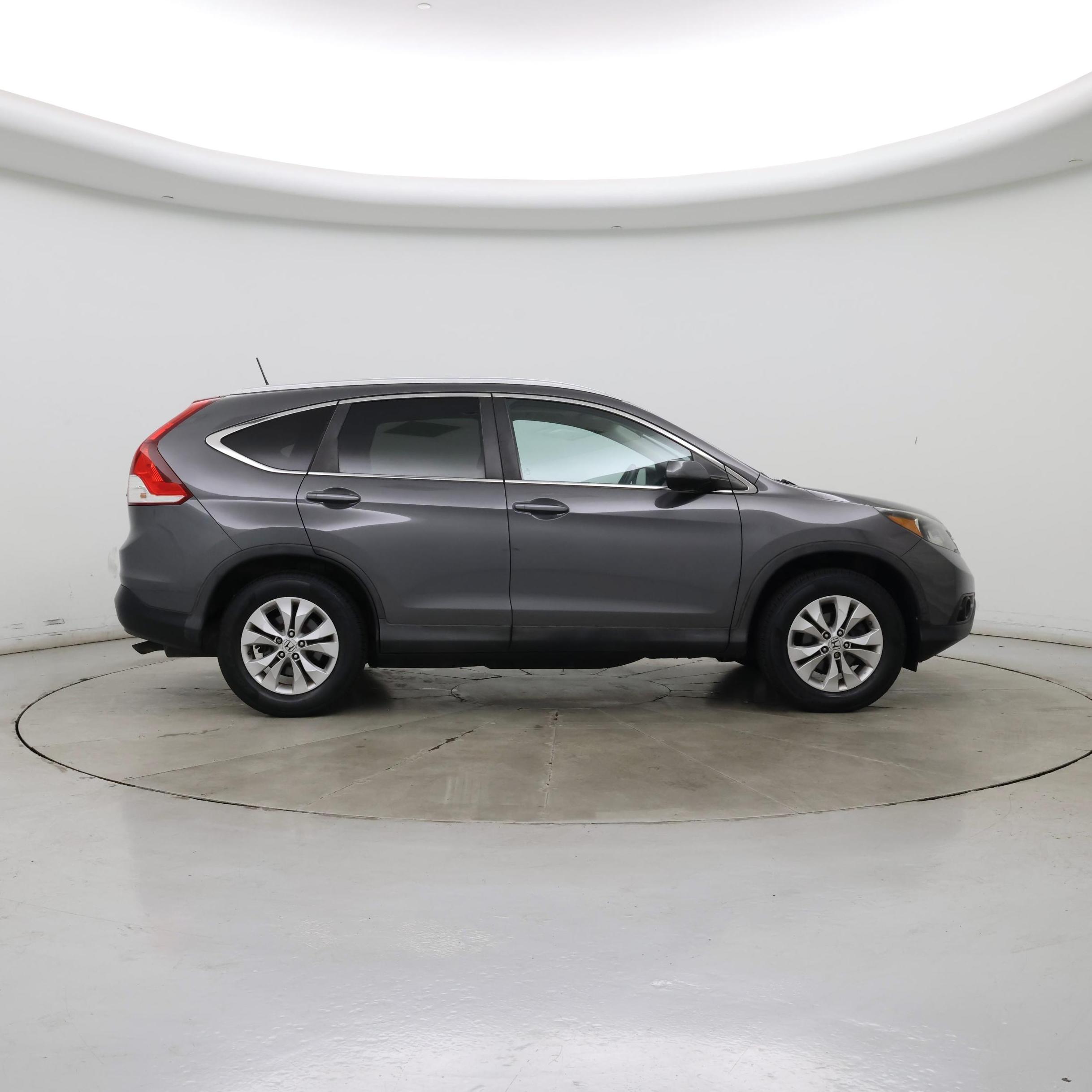 Thumbnail: 2013 Honda CR-V - 7