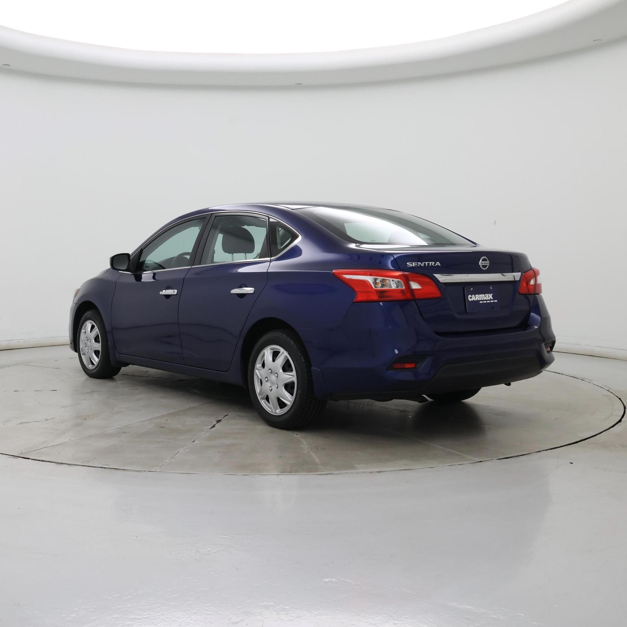 Thumbnail: 2017 Nissan Sentra - 2