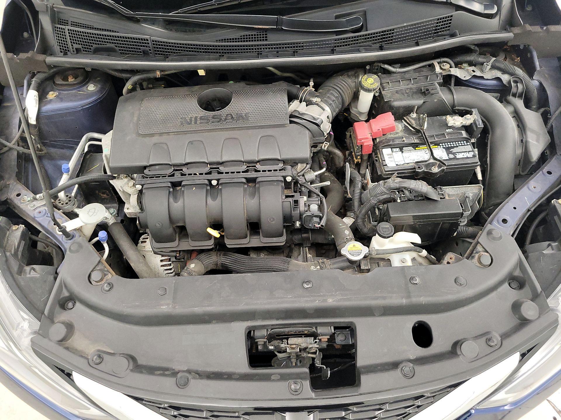 Thumbnail: 2017 Nissan Sentra - 20