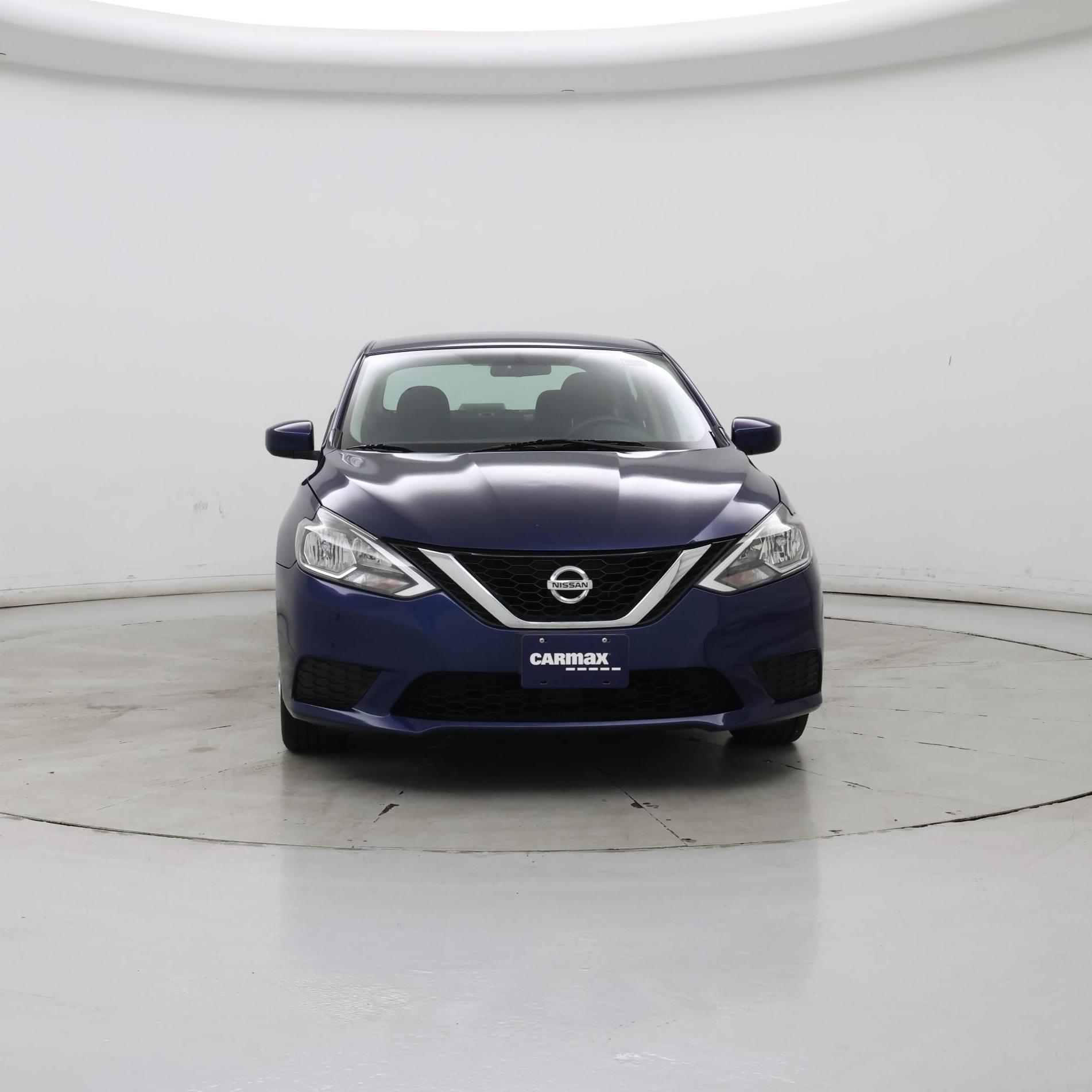 Thumbnail: 2017 Nissan Sentra - 5