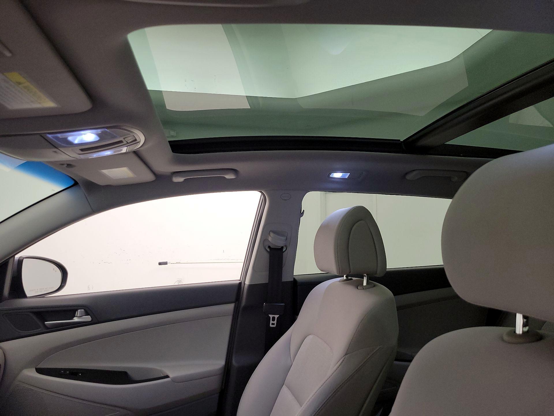 Thumbnail: 2018 Hyundai Tucson - 19