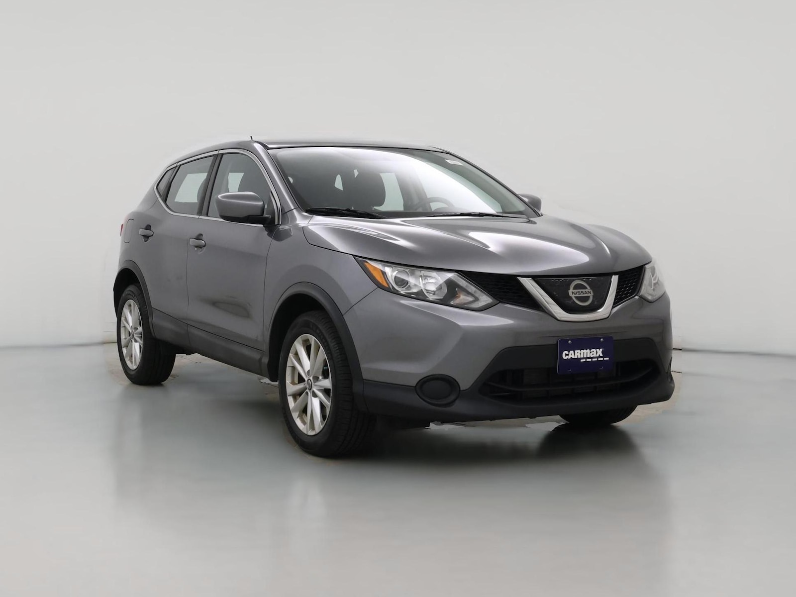 2019 Nissan Rogue Sport