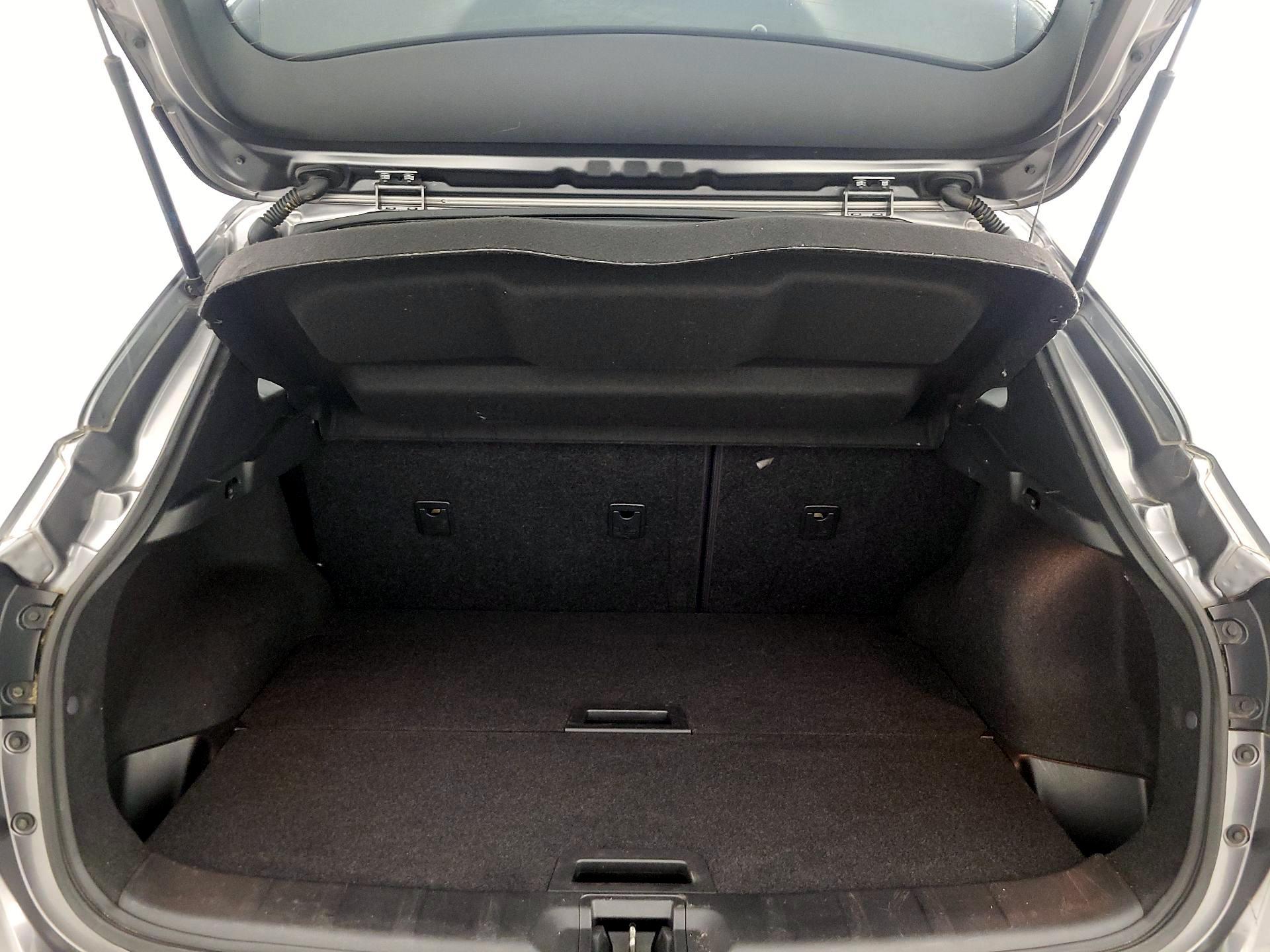 Thumbnail: 2019 Nissan Rogue Sport - 20