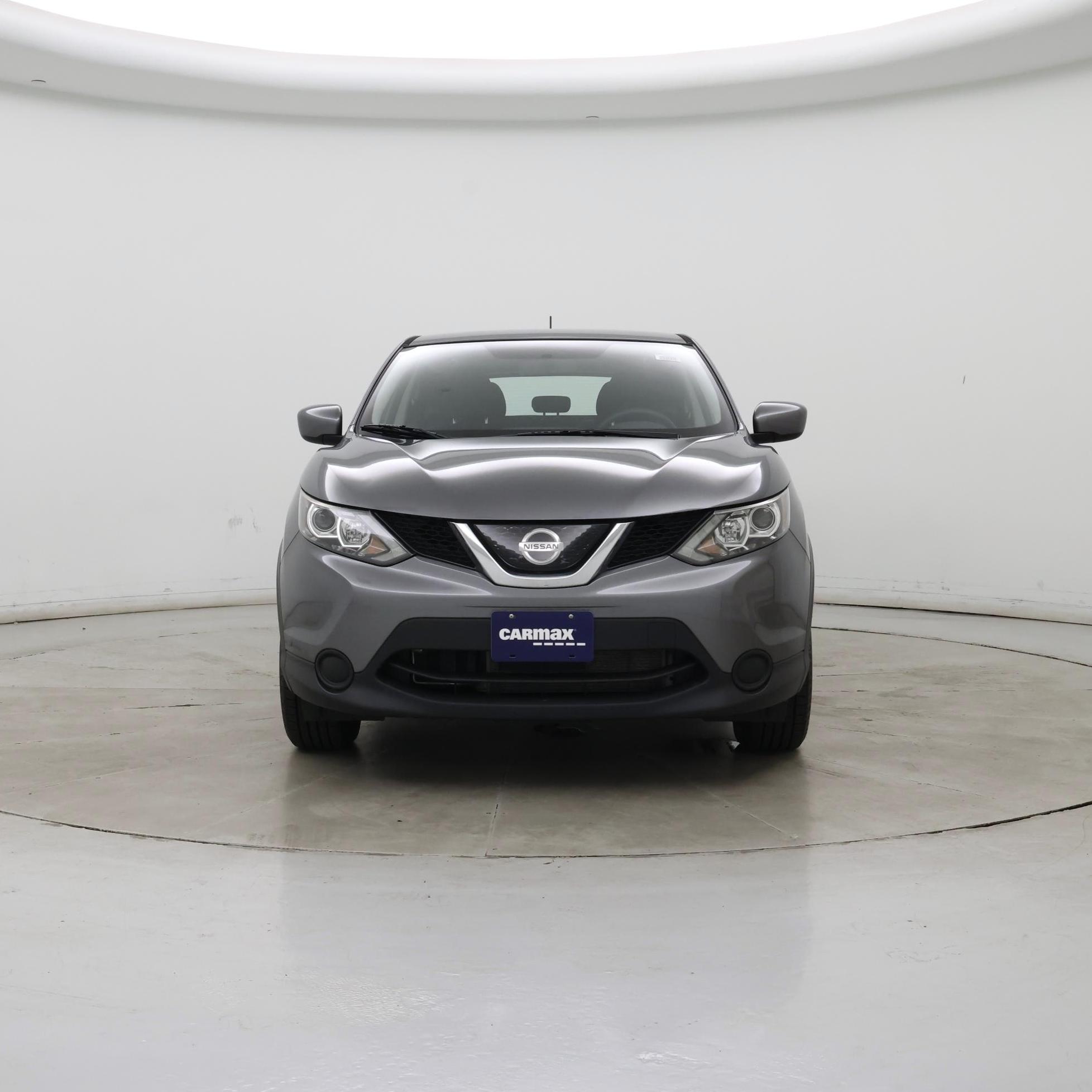 Thumbnail: 2019 Nissan Rogue Sport - 5