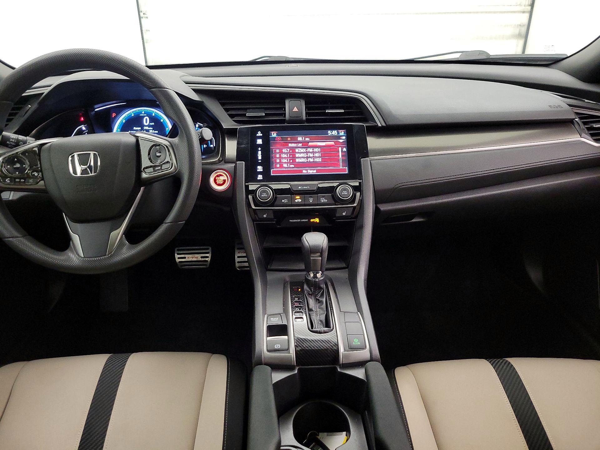 Thumbnail: 2017 Honda Civic - 9