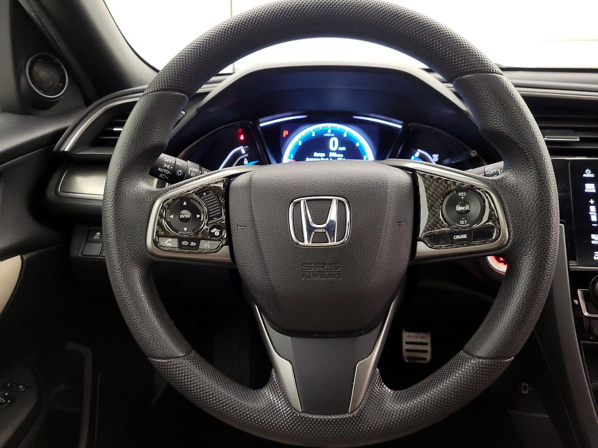 Thumbnail: 2017 Honda Civic - 10