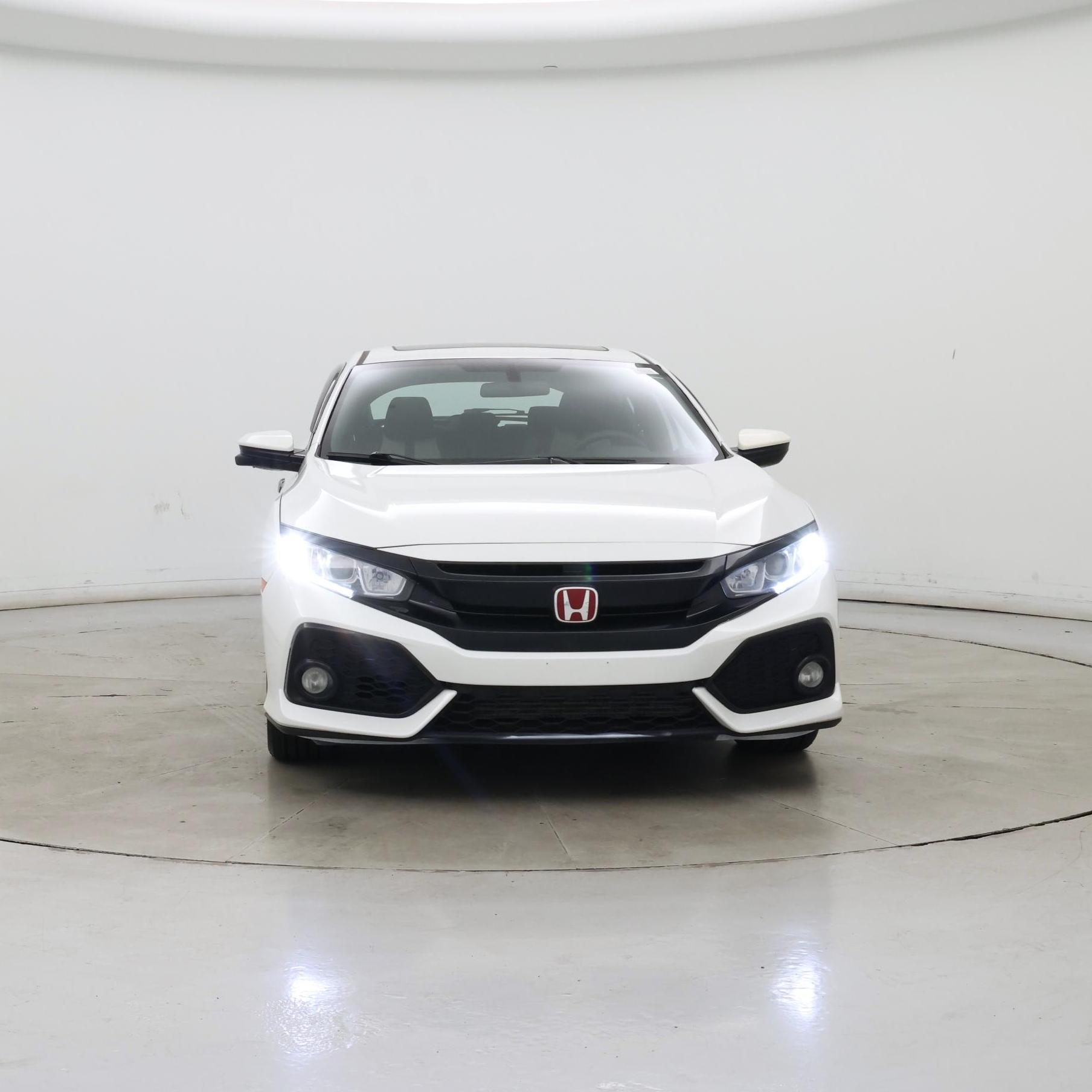 Thumbnail: 2017 Honda Civic - 5