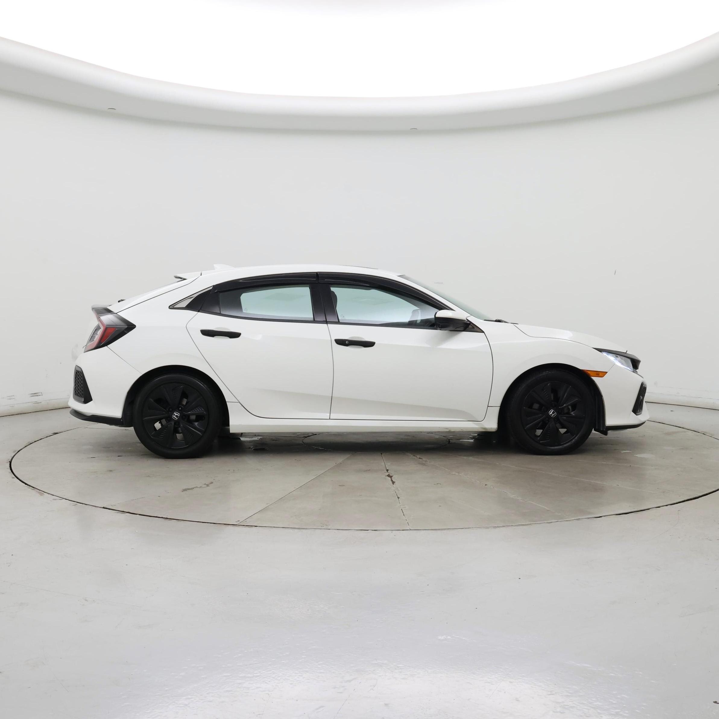 Thumbnail: 2017 Honda Civic - 7